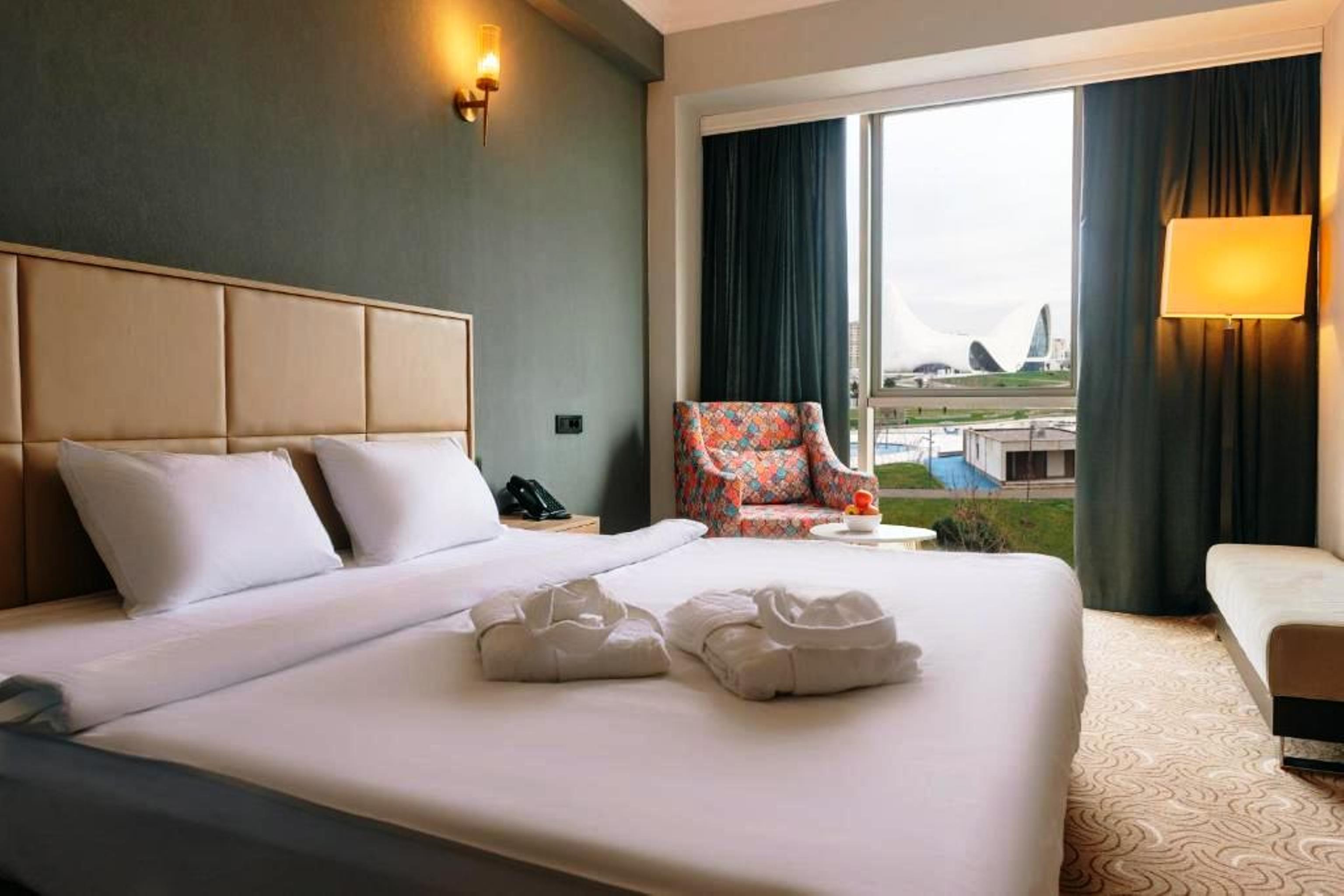 Double Single Standard