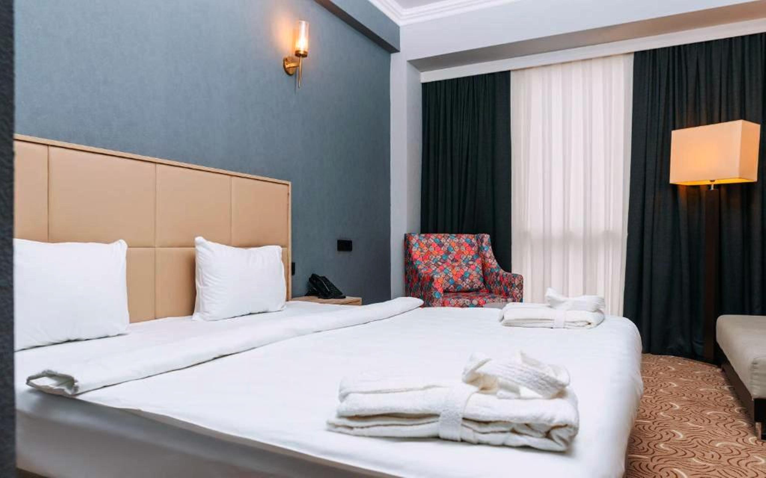 Double Single Standard