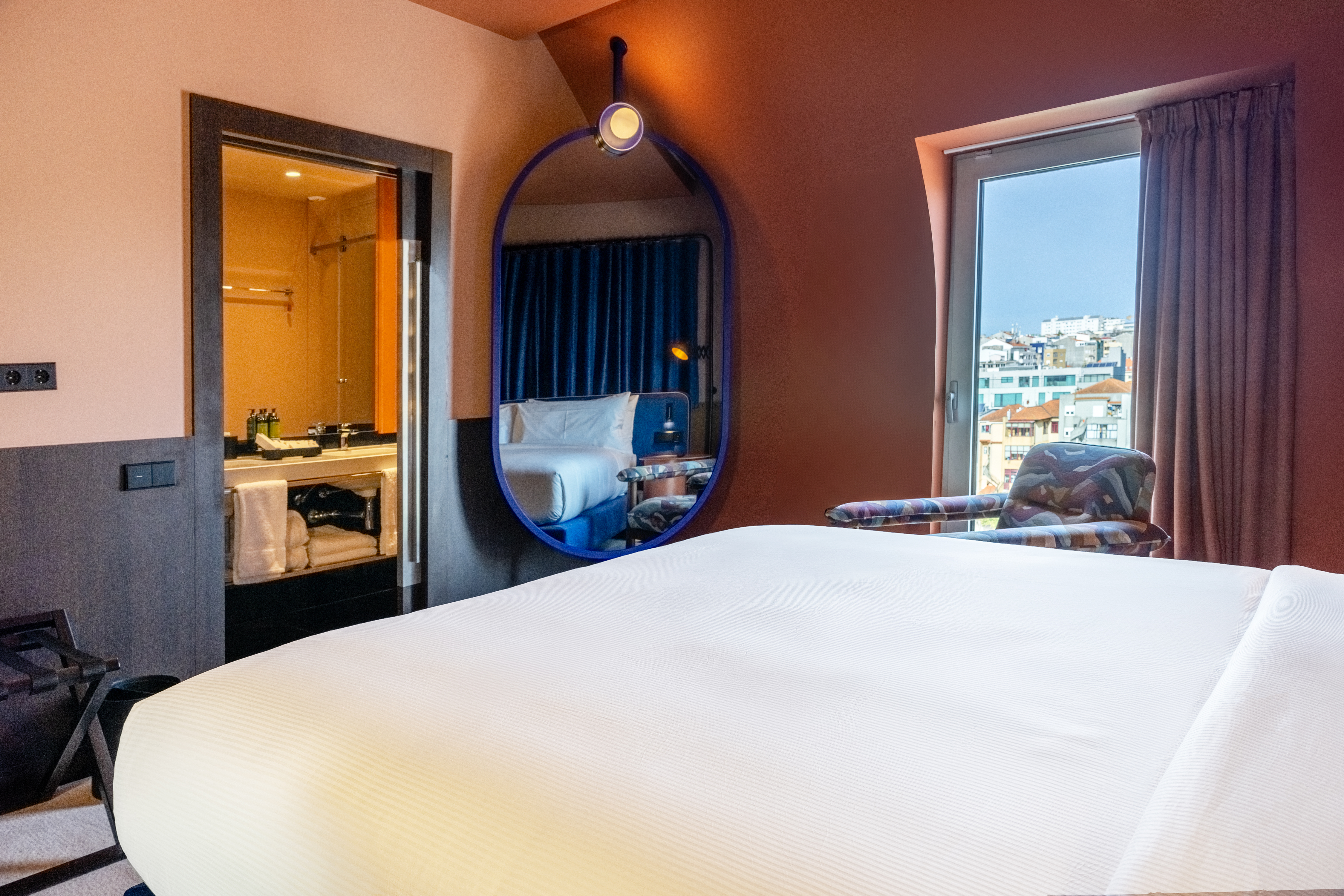 Suite King Bed Two Bedrooms