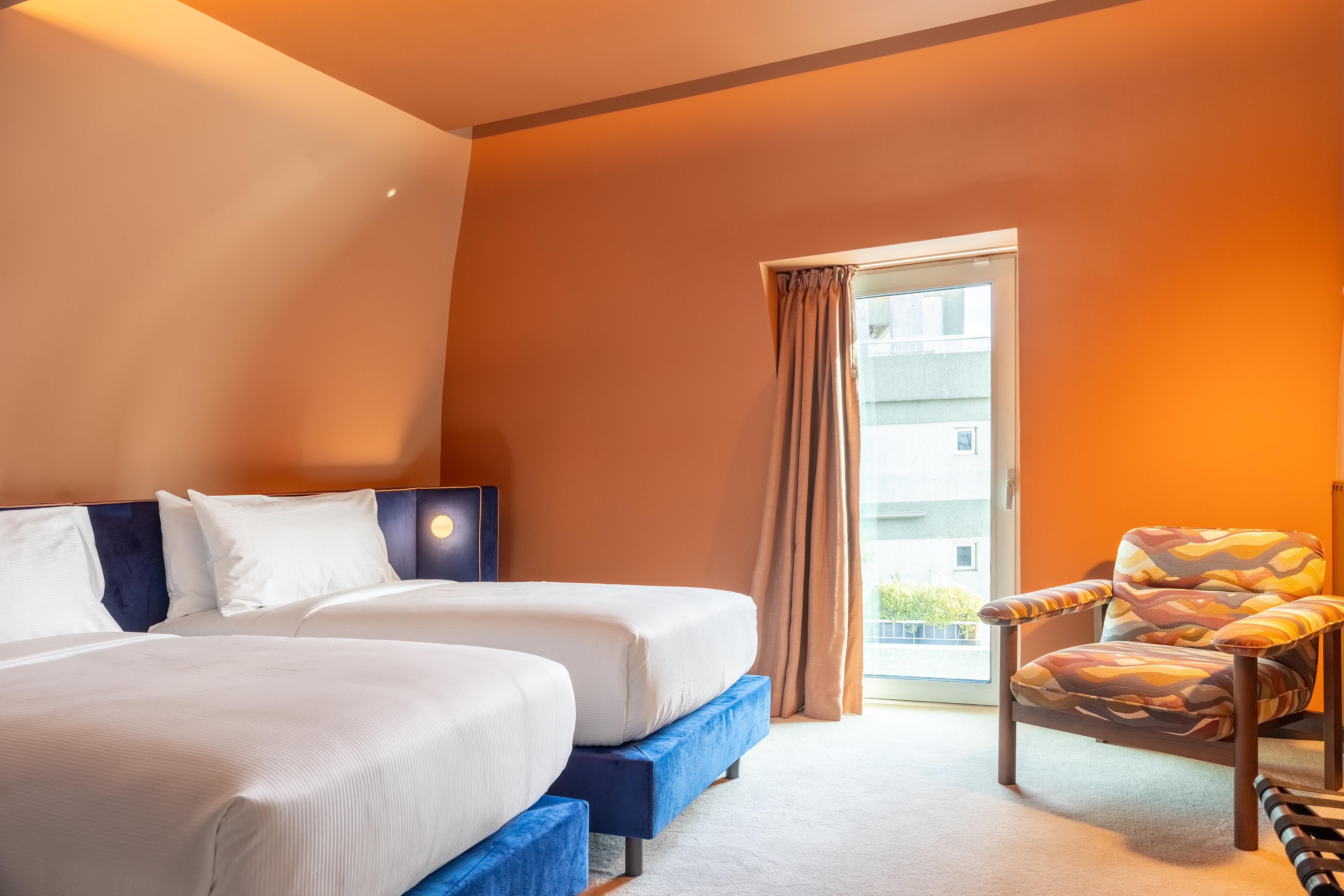 Suite King Bed Two Bedrooms