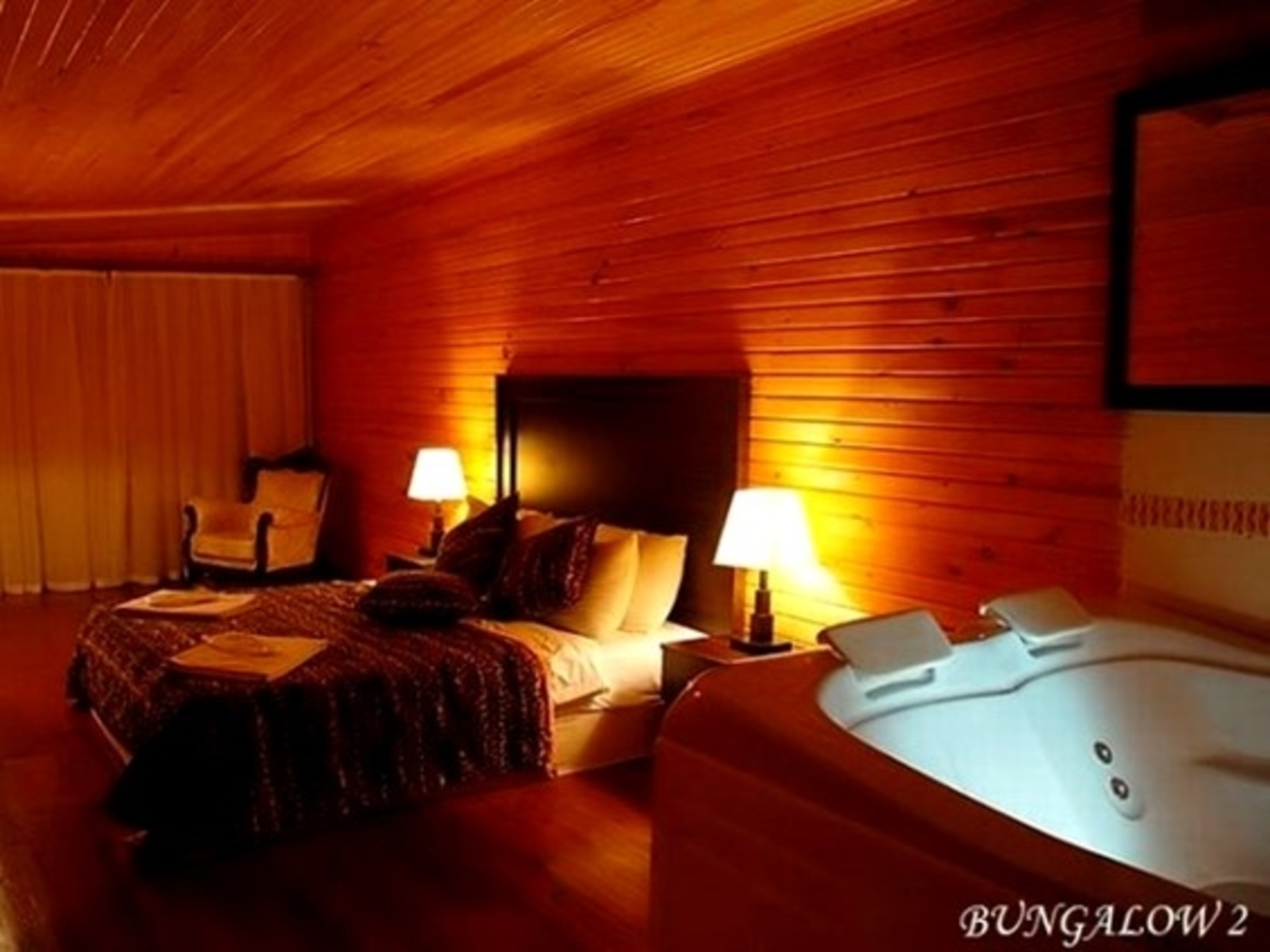 Room Deluxe River View