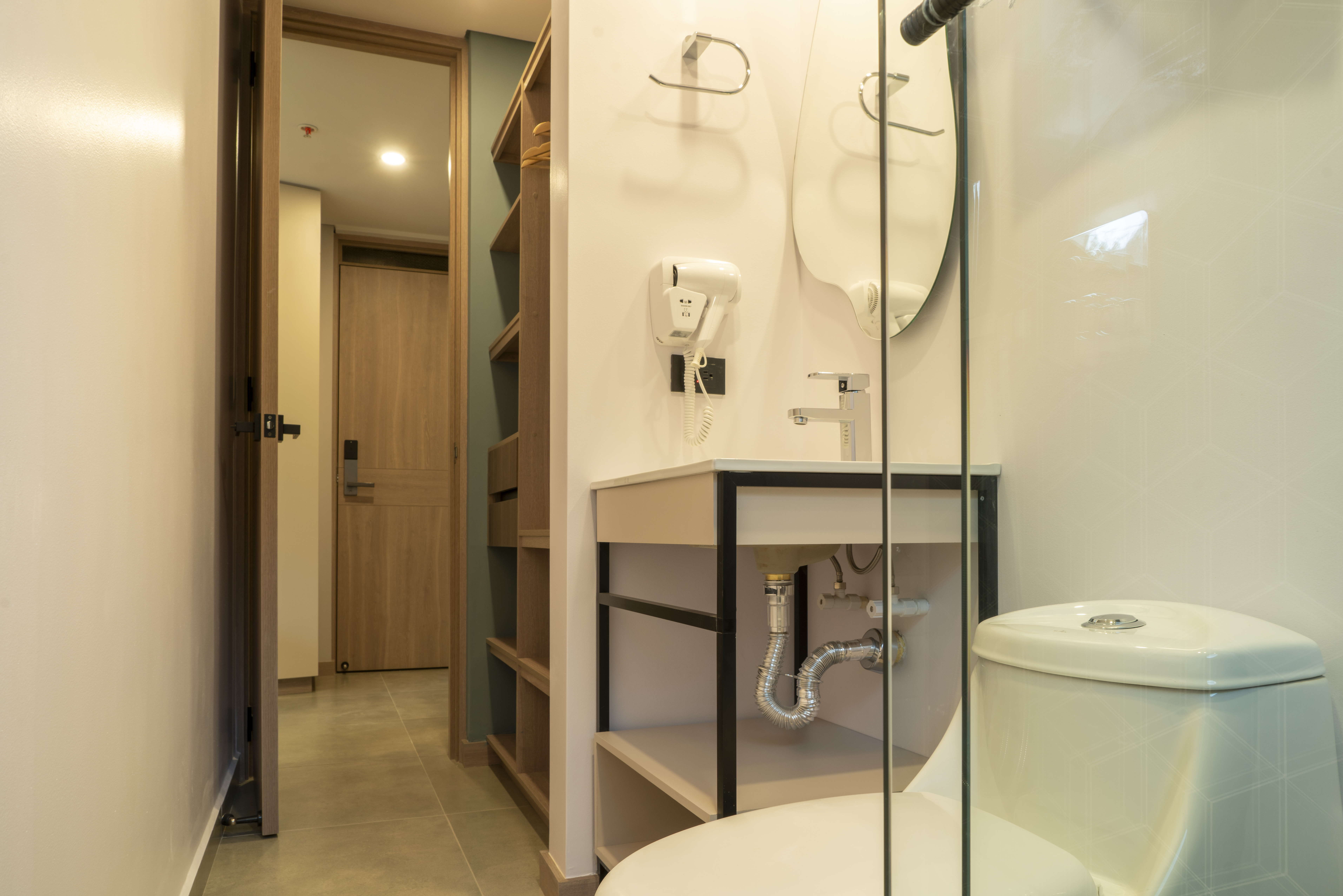 Double or Twin Deluxe