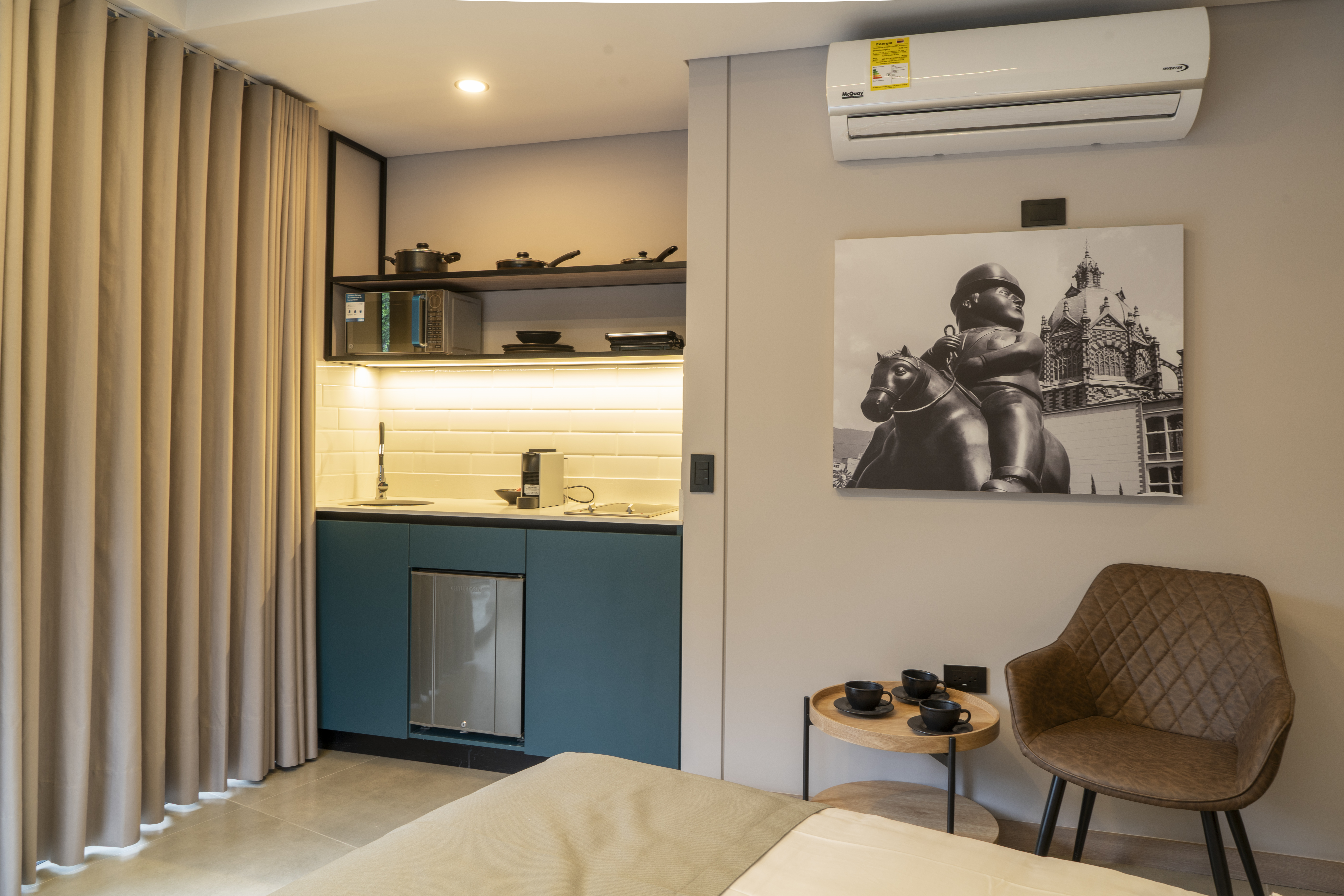 Double or Twin Deluxe