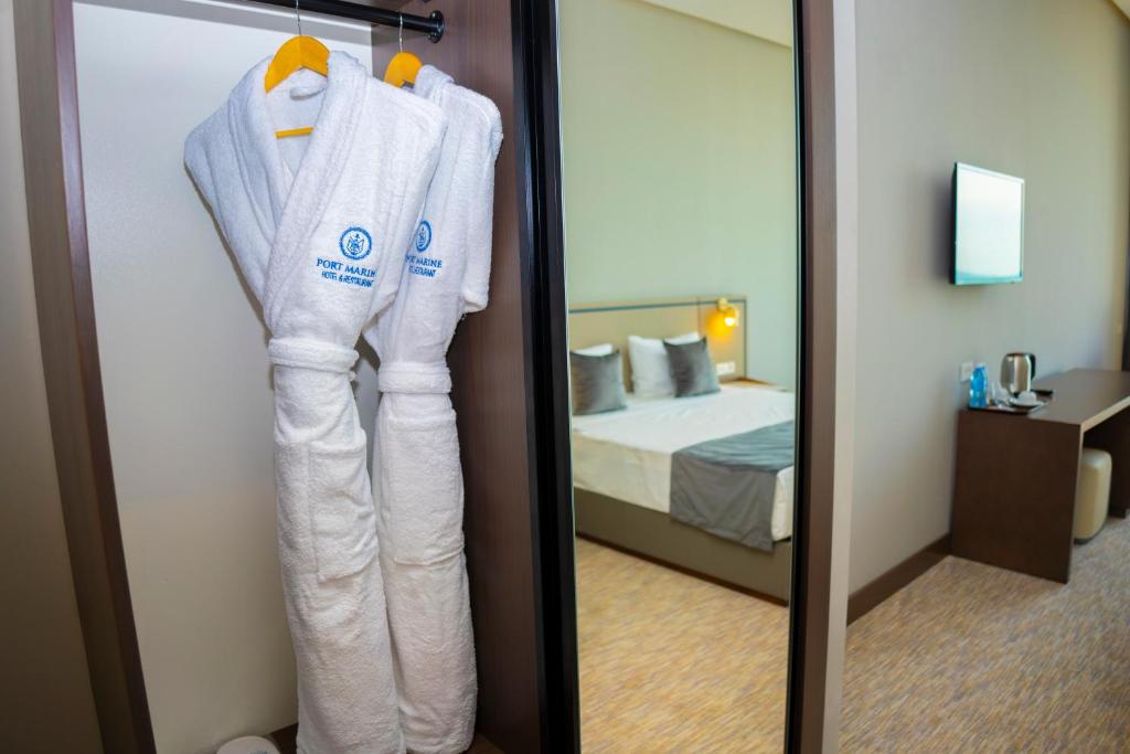 Family Room Sea View