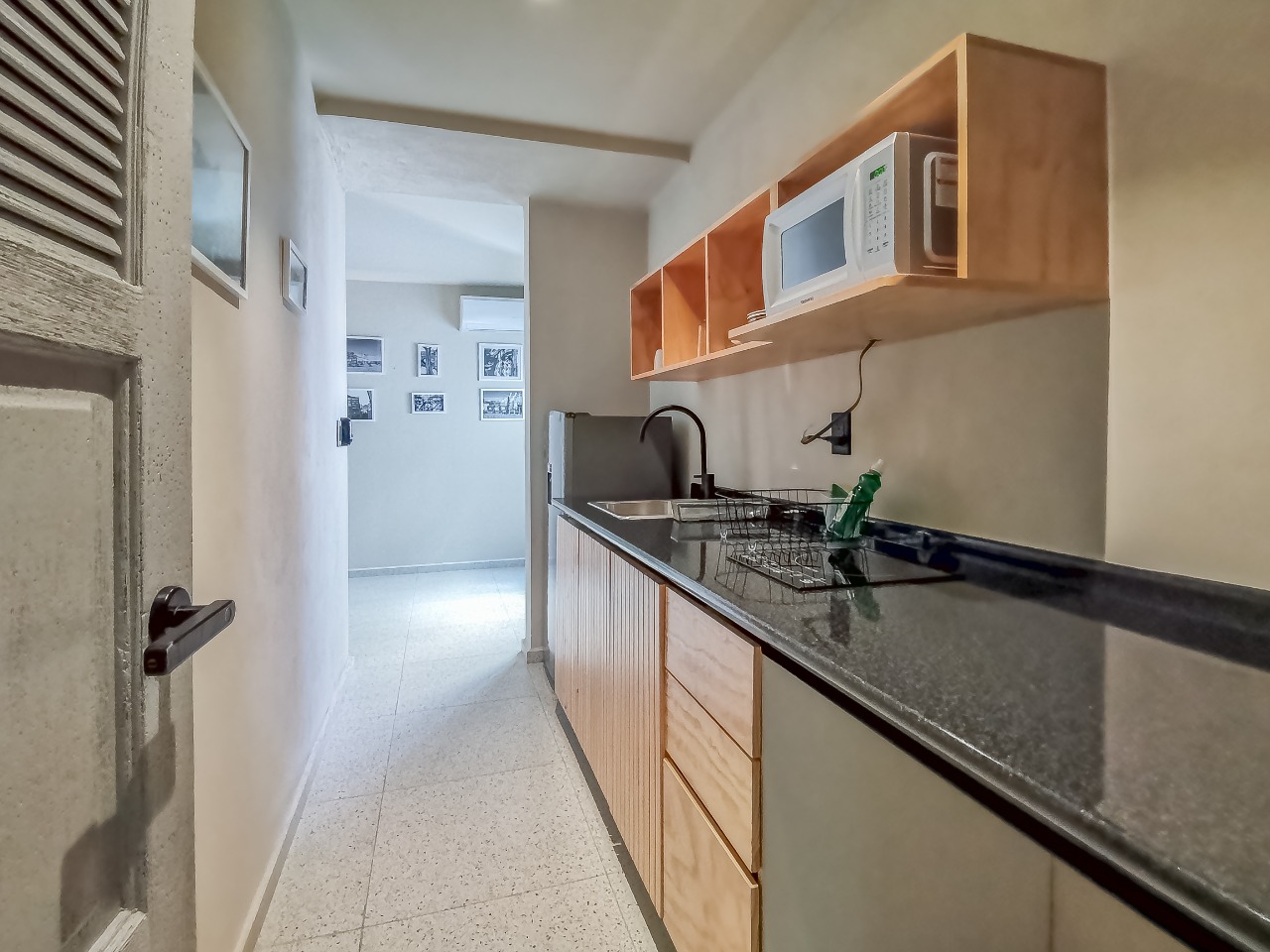 Studio Deluxe Executive