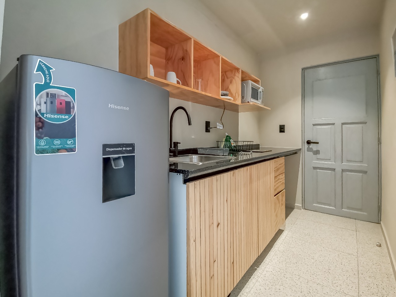 Studio Deluxe Executive