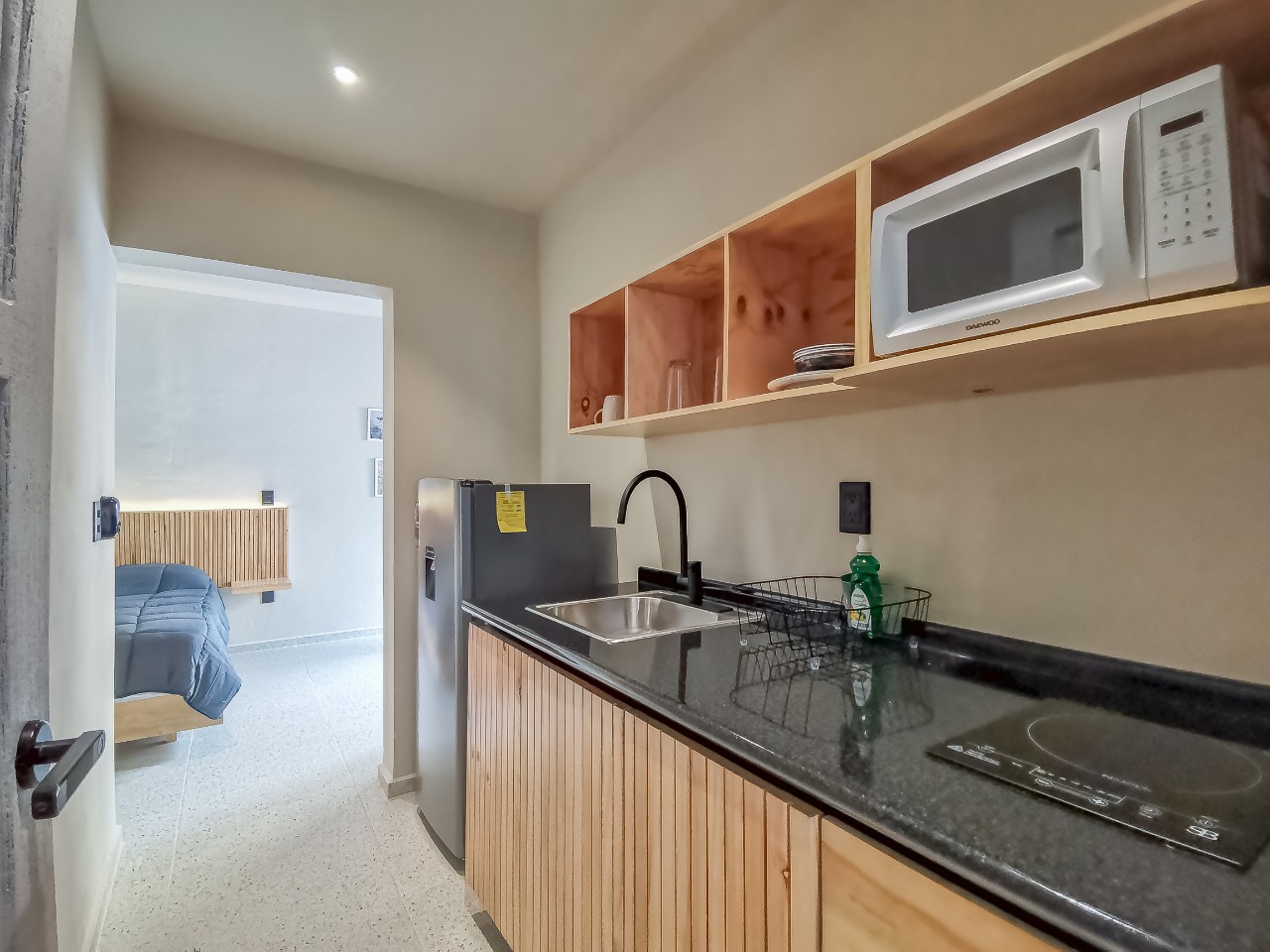 Studio Business Inner