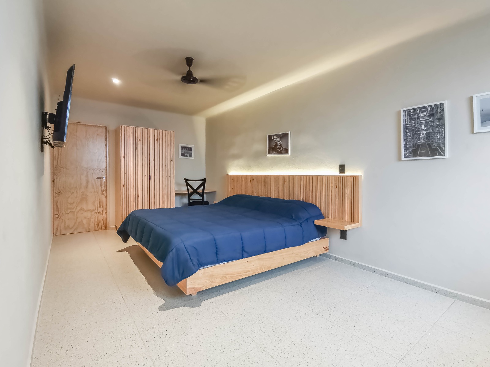 Suite One Bedroom One Bathroom