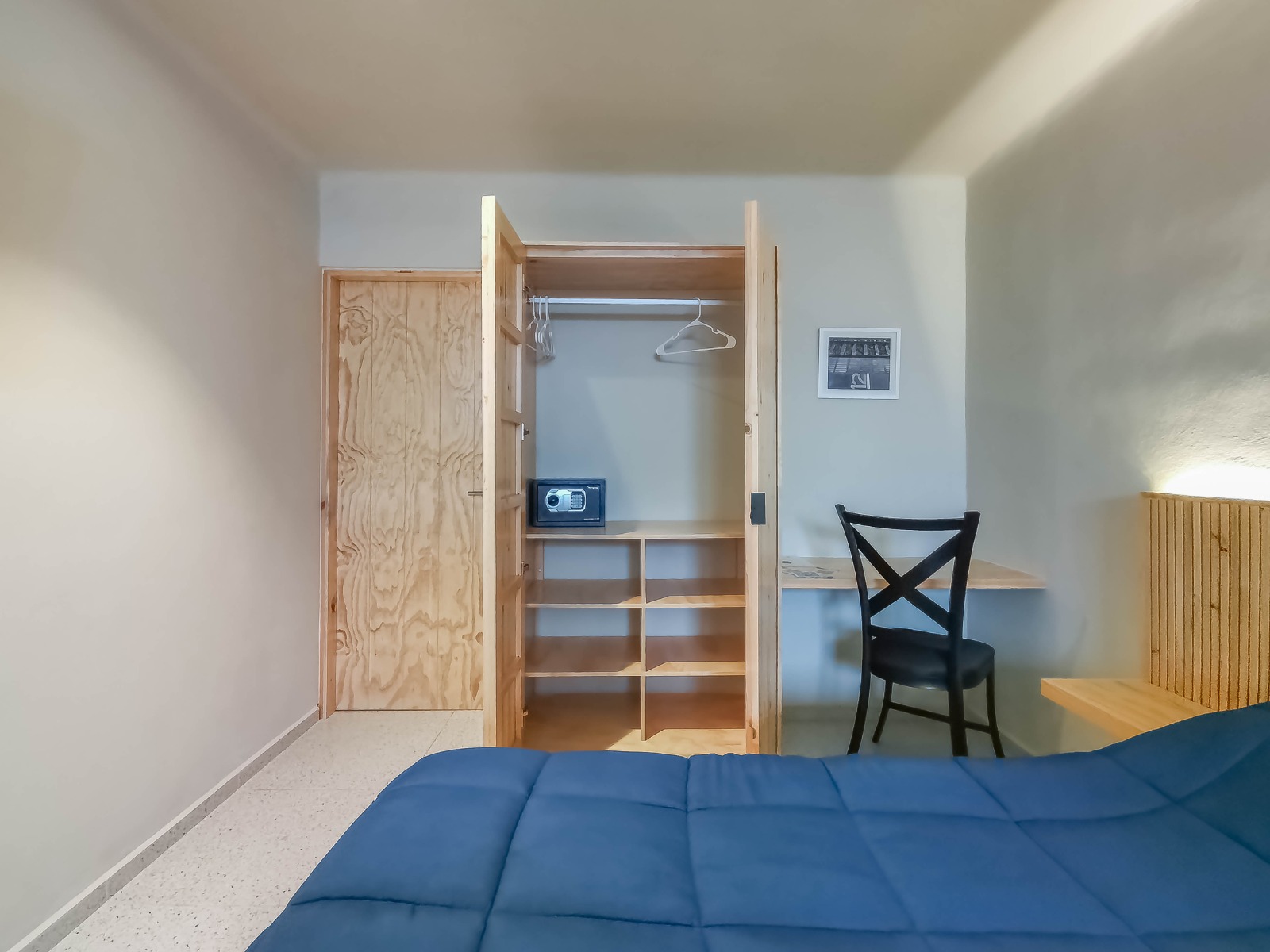 Suite One Bedroom One Bathroom