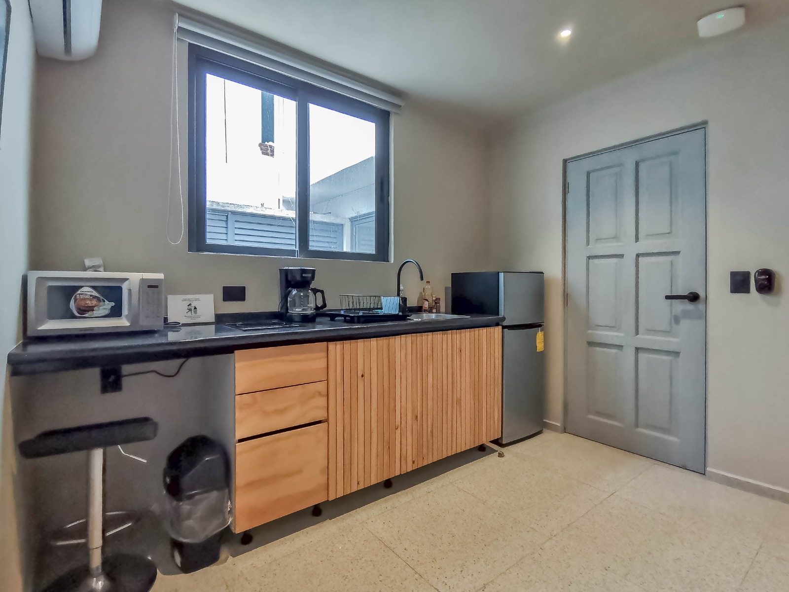 Suite One Bedroom One Bathroom