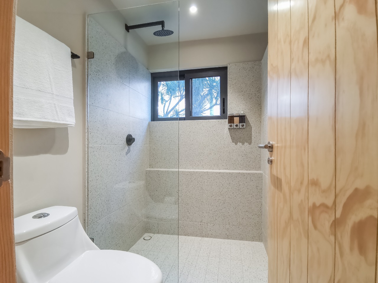 Junior Suite One Bedroom One Bathroom