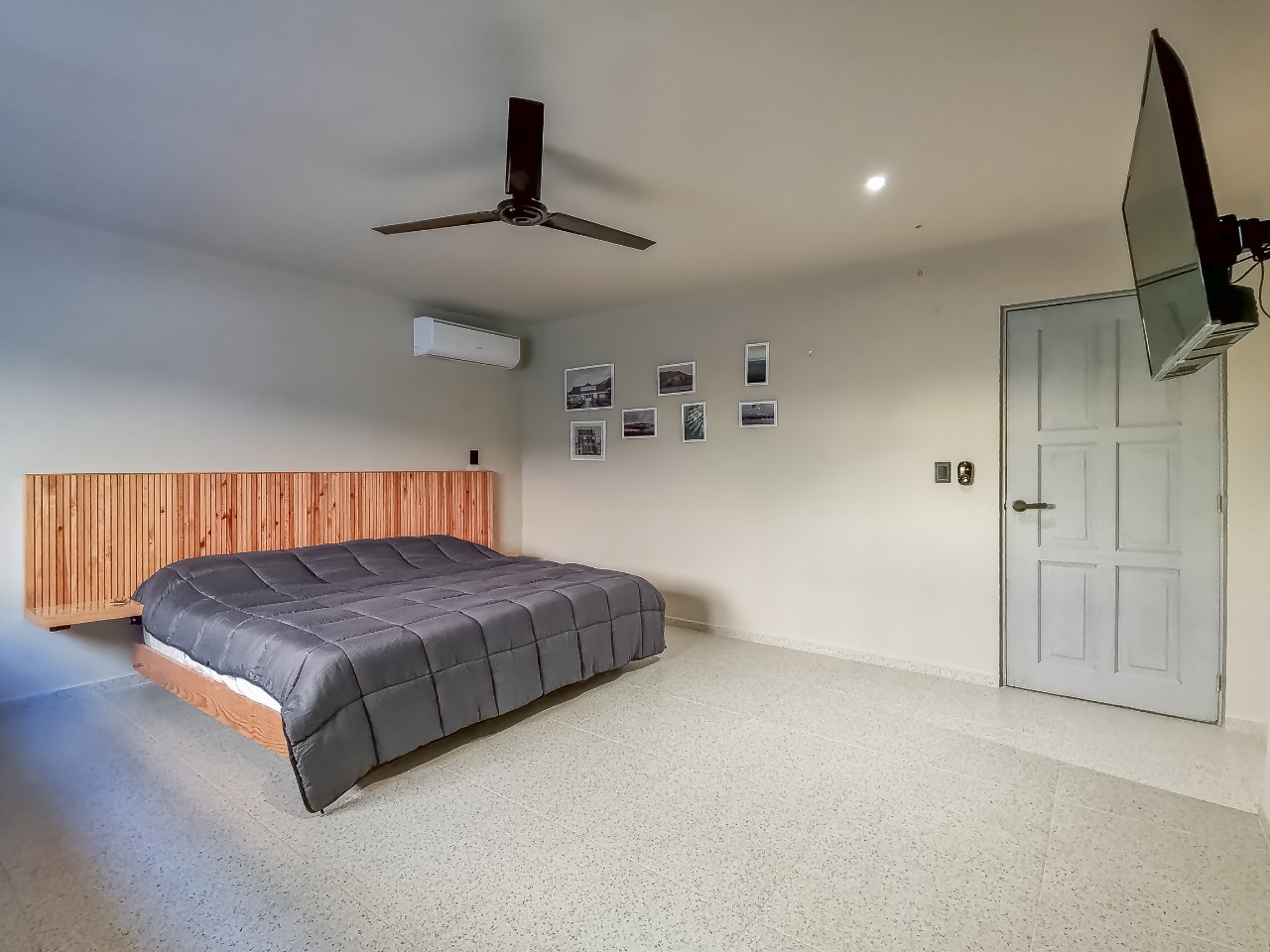 Junior Suite One Bedroom One Bathroom