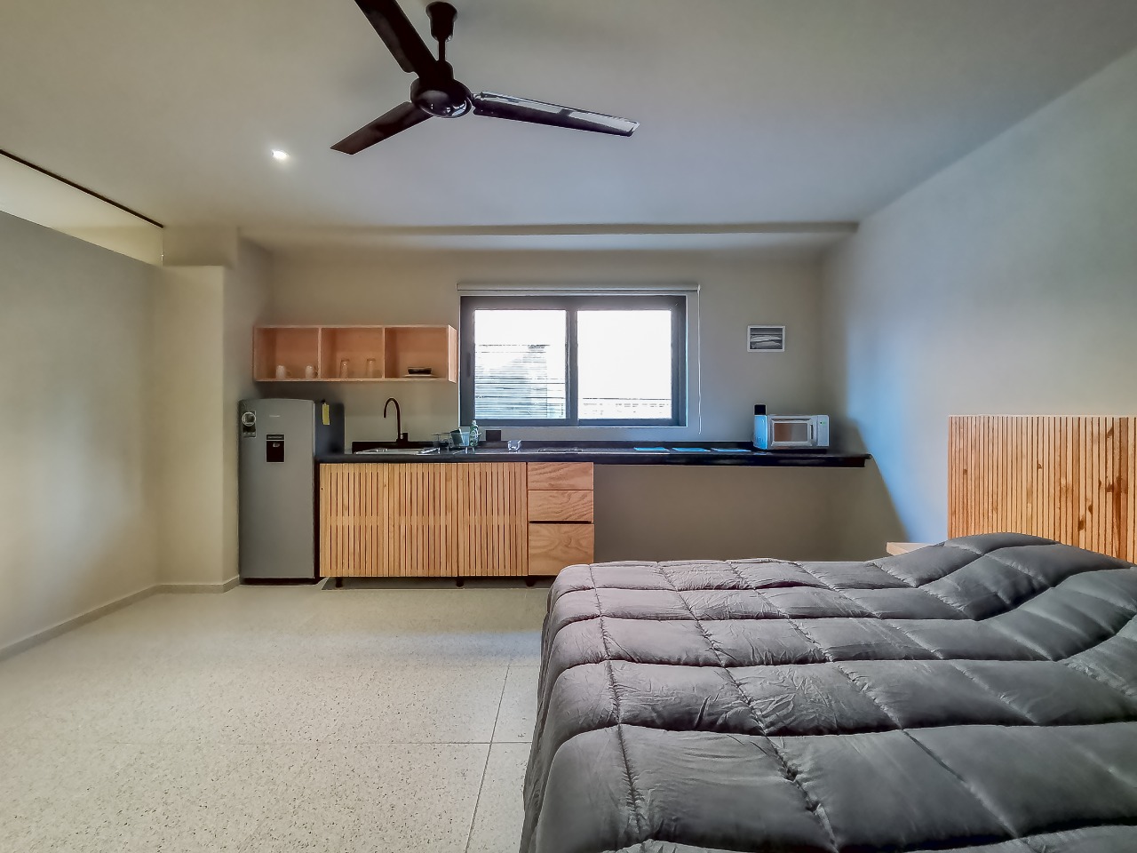 Junior Suite One Bedroom One Bathroom