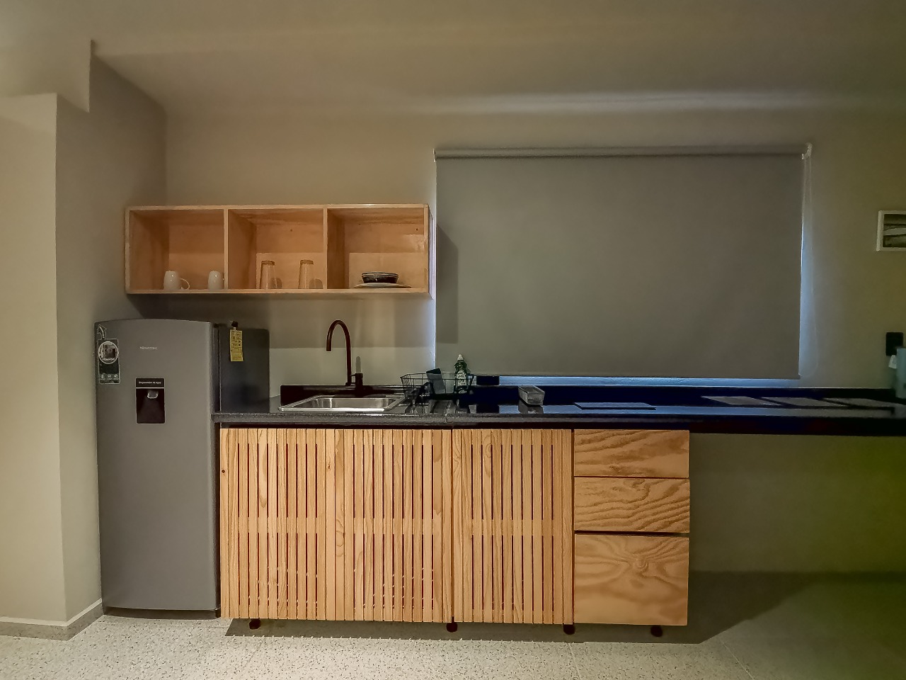 Junior Suite One Bedroom One Bathroom