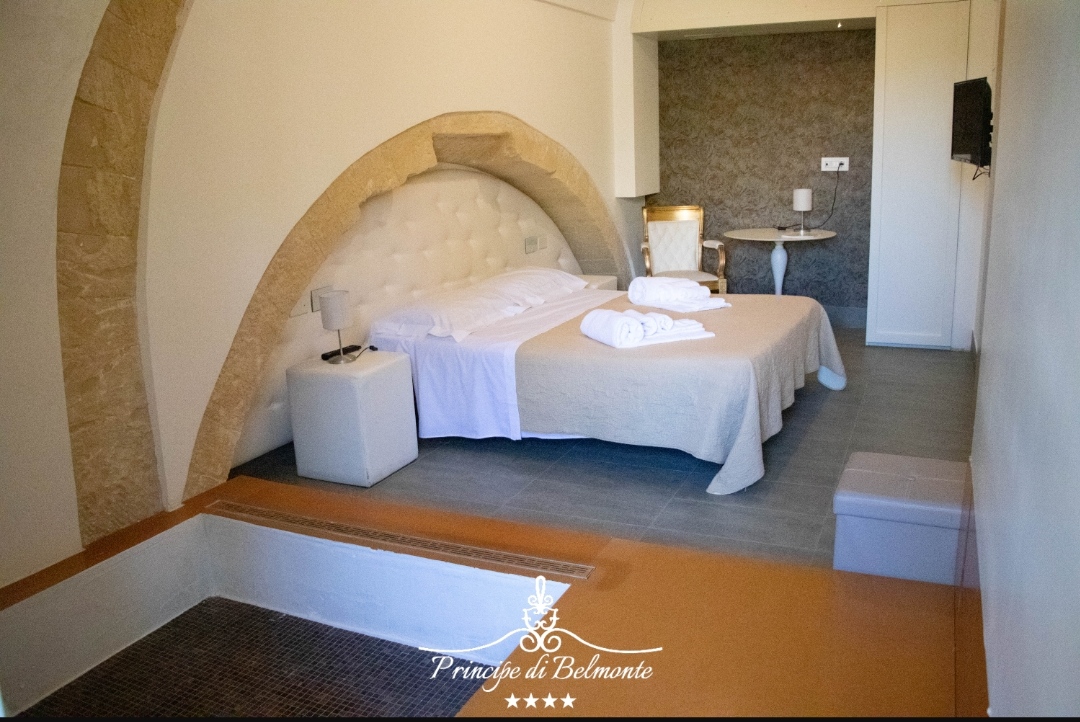 Double or Twin Superior