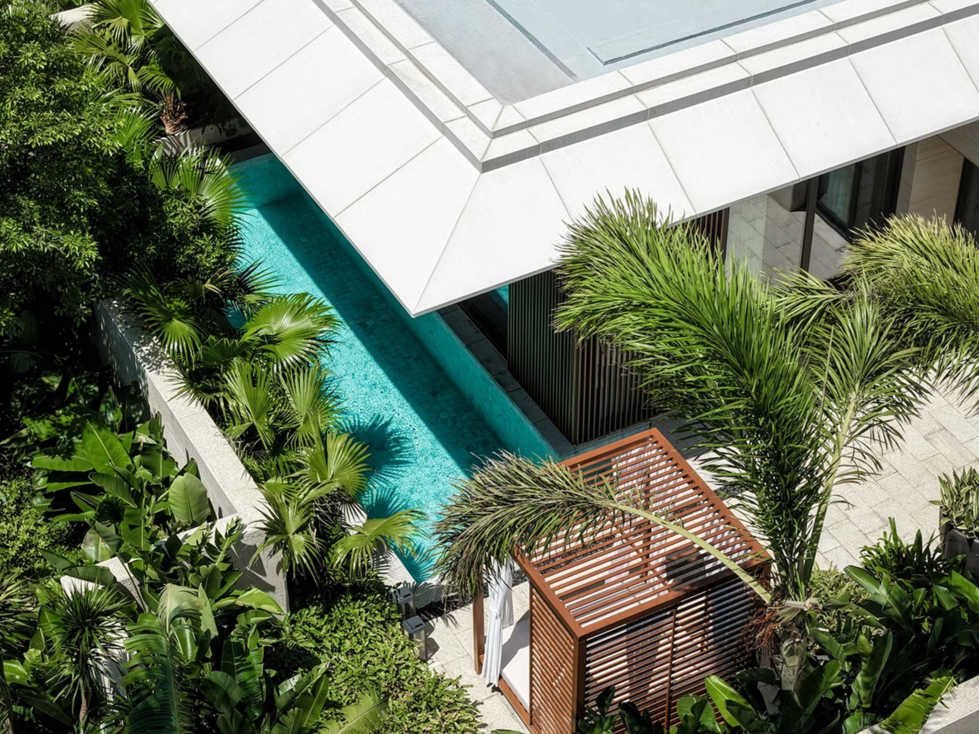 Villa Two Bedrooms with Private Pool