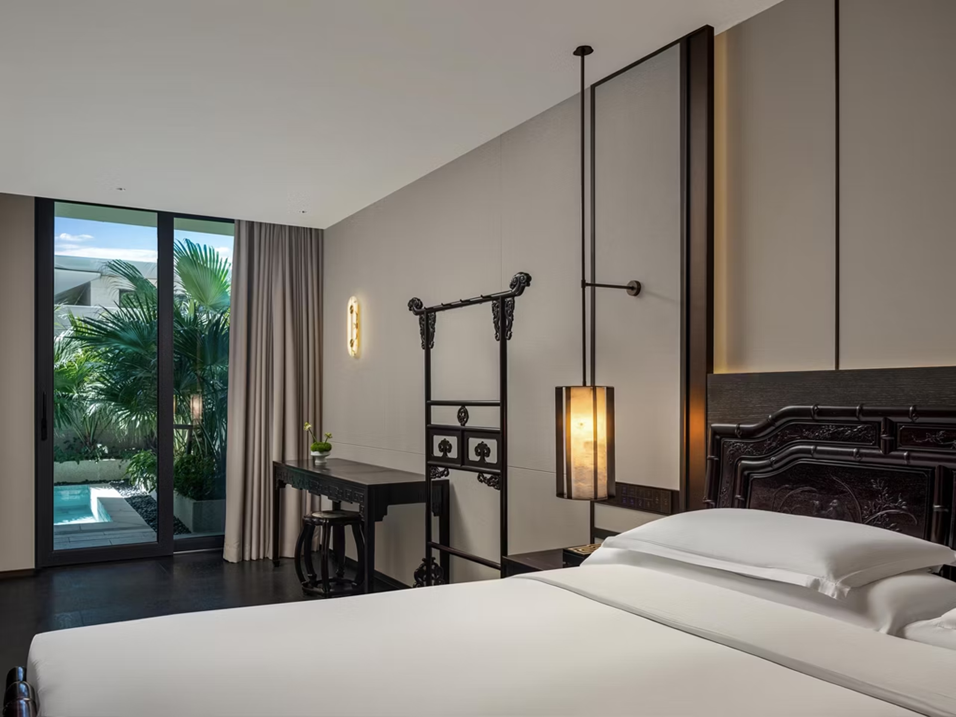 Villa Two Bedrooms with Private Pool