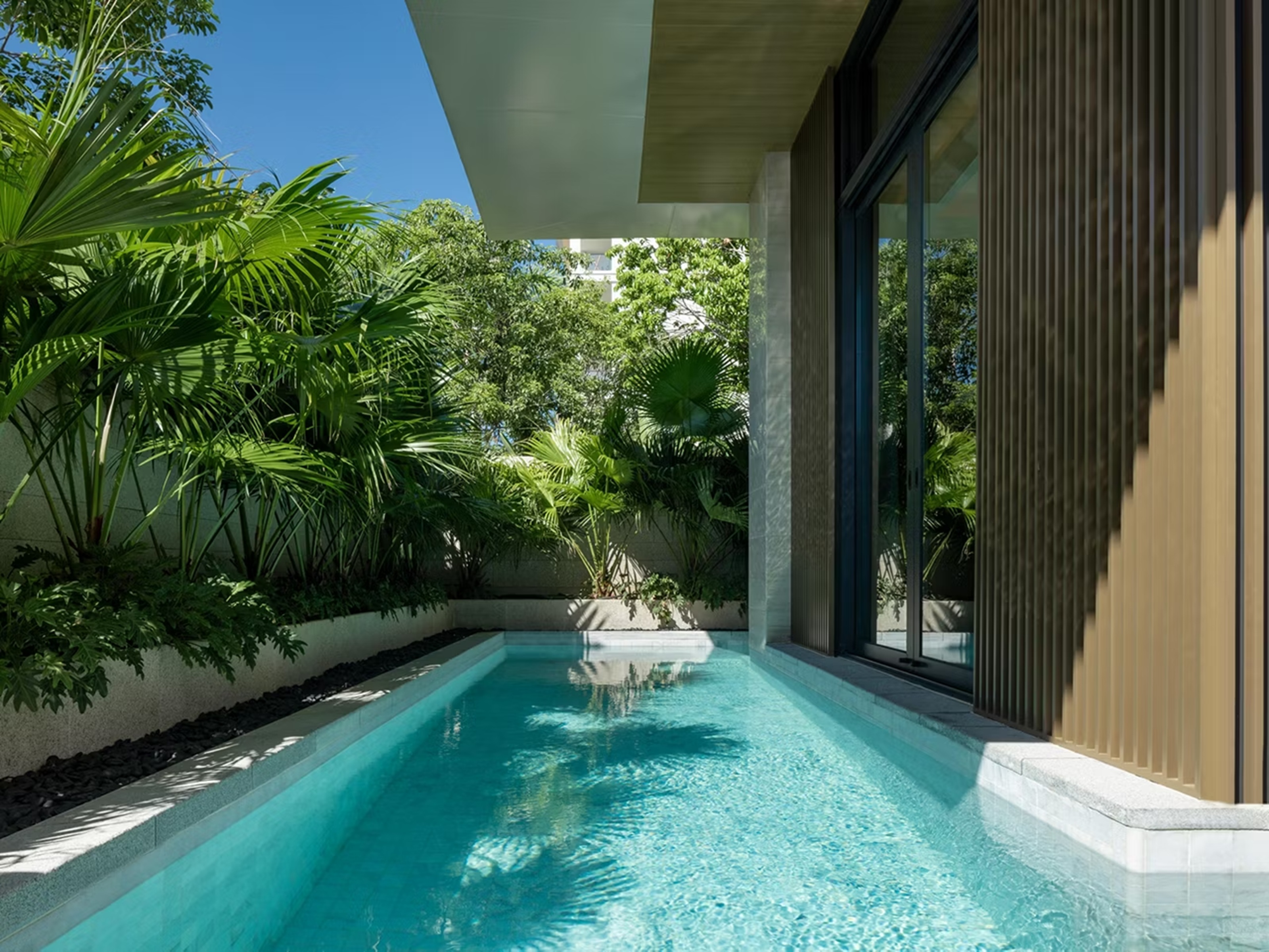 Villa Two Bedrooms with Private Pool