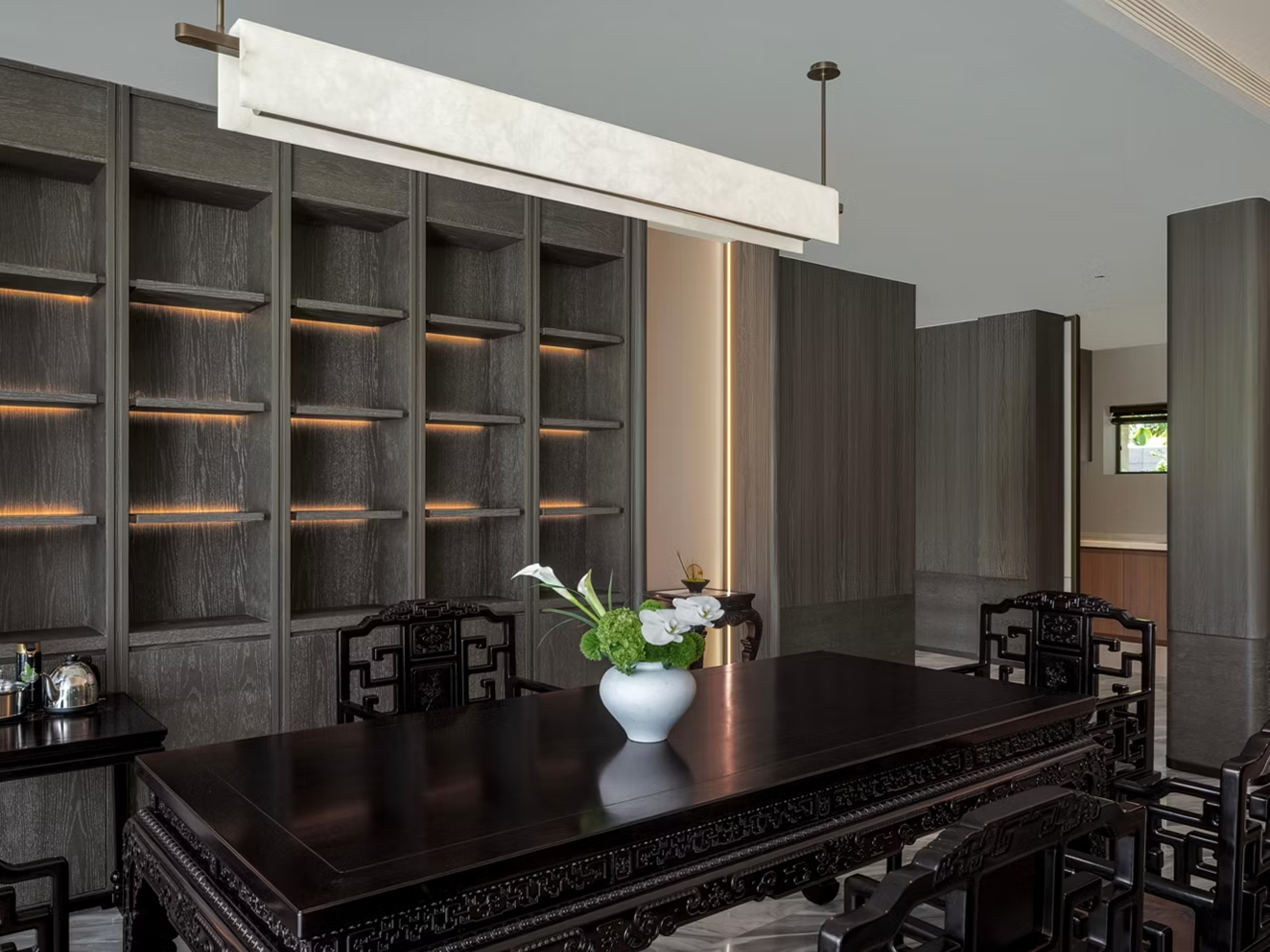 Villa Three Bedrooms with Private Pool