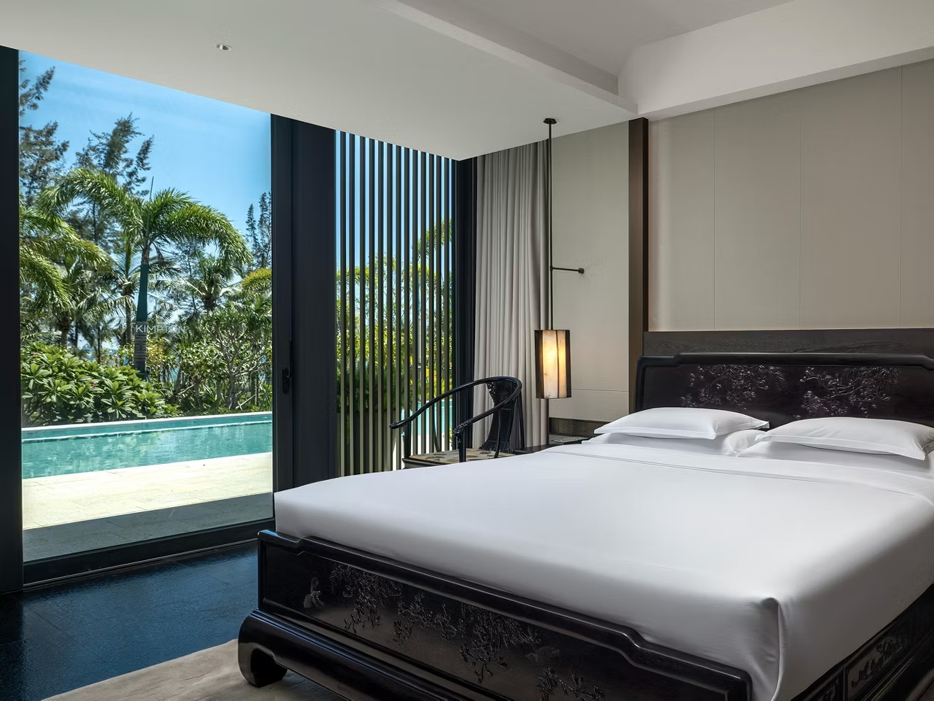 Villa Three Bedrooms with Private Pool