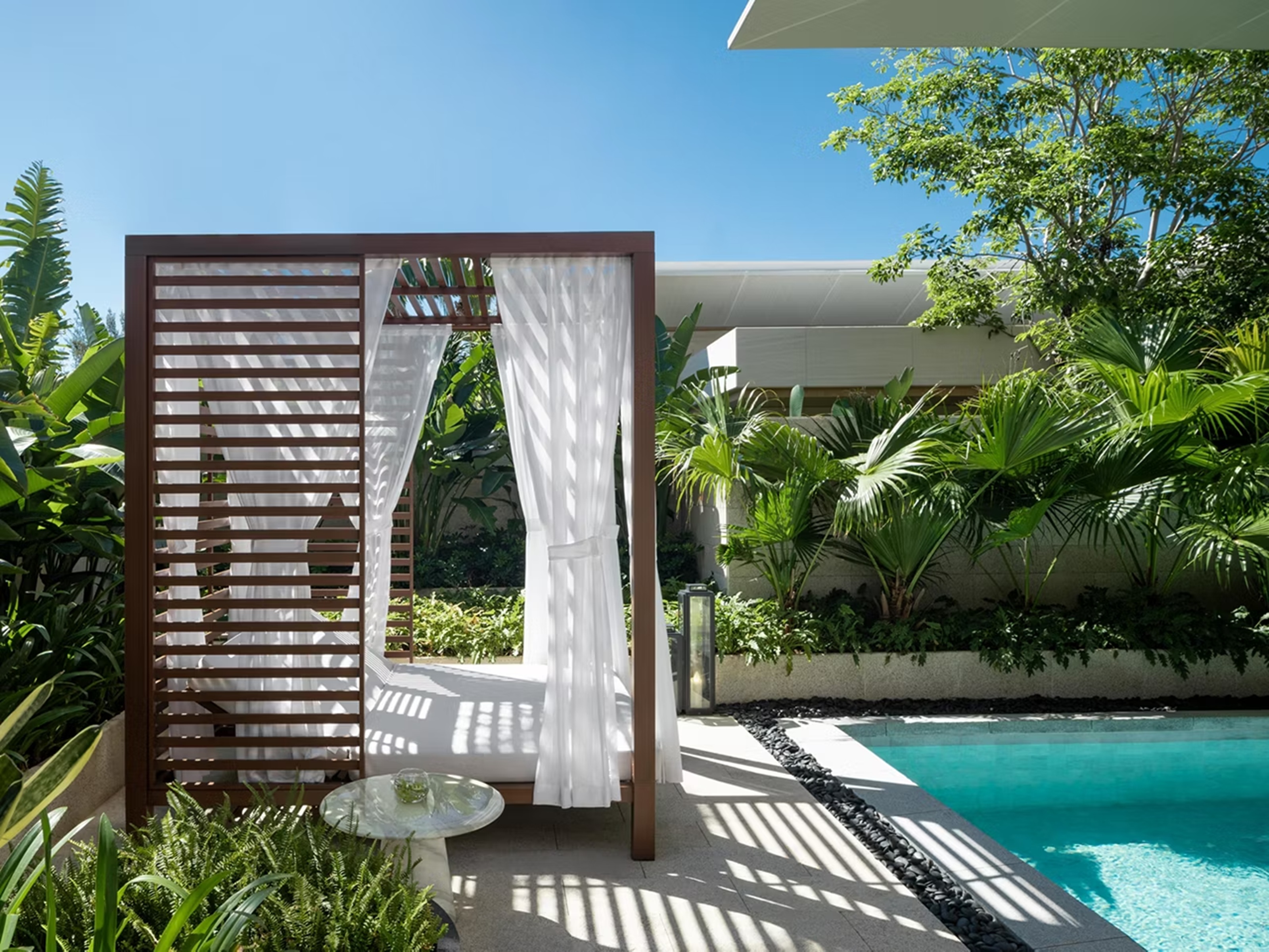 Villa Two Bedrooms with Private Pool