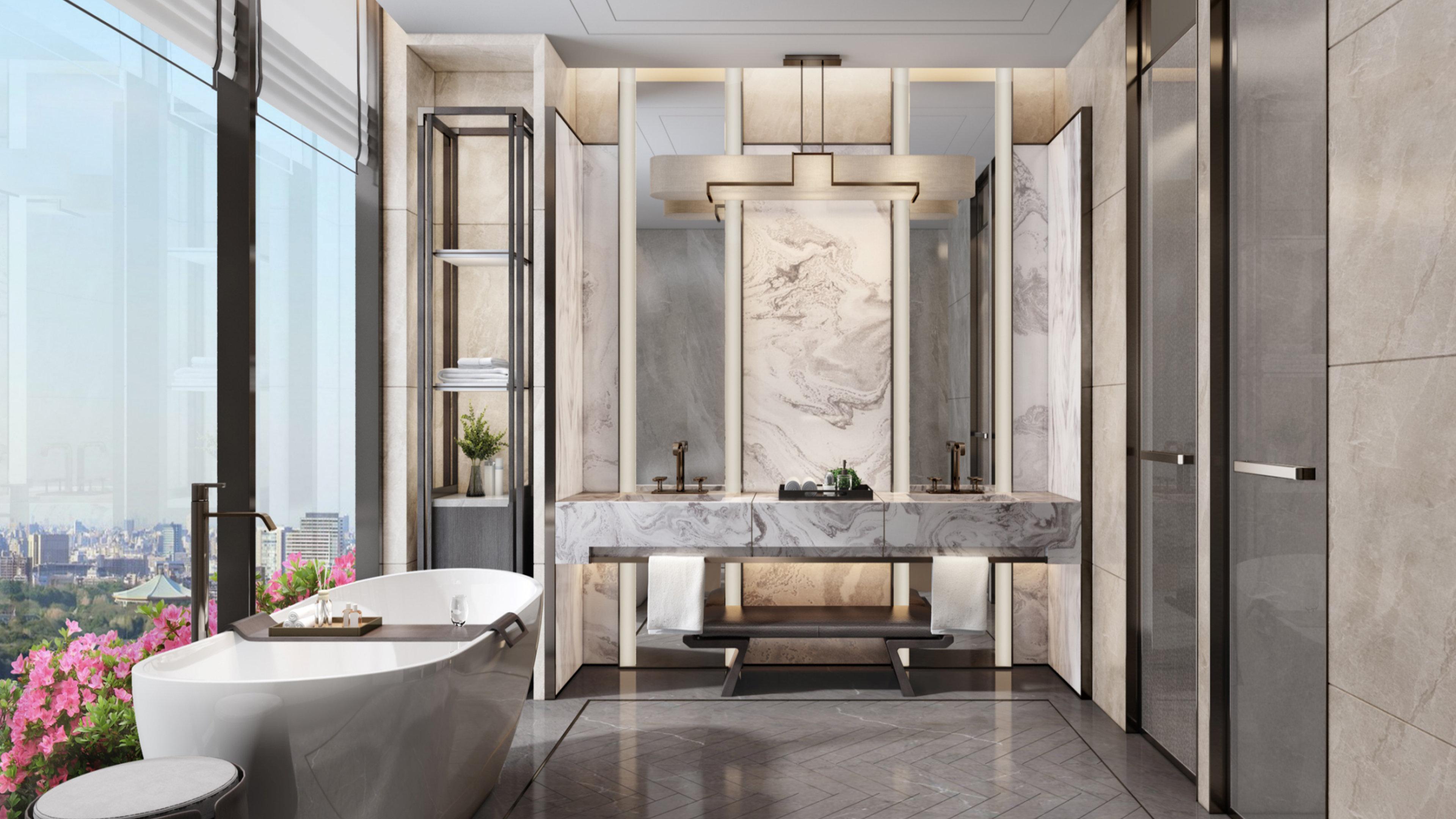 Suite Ocean Front King Bed