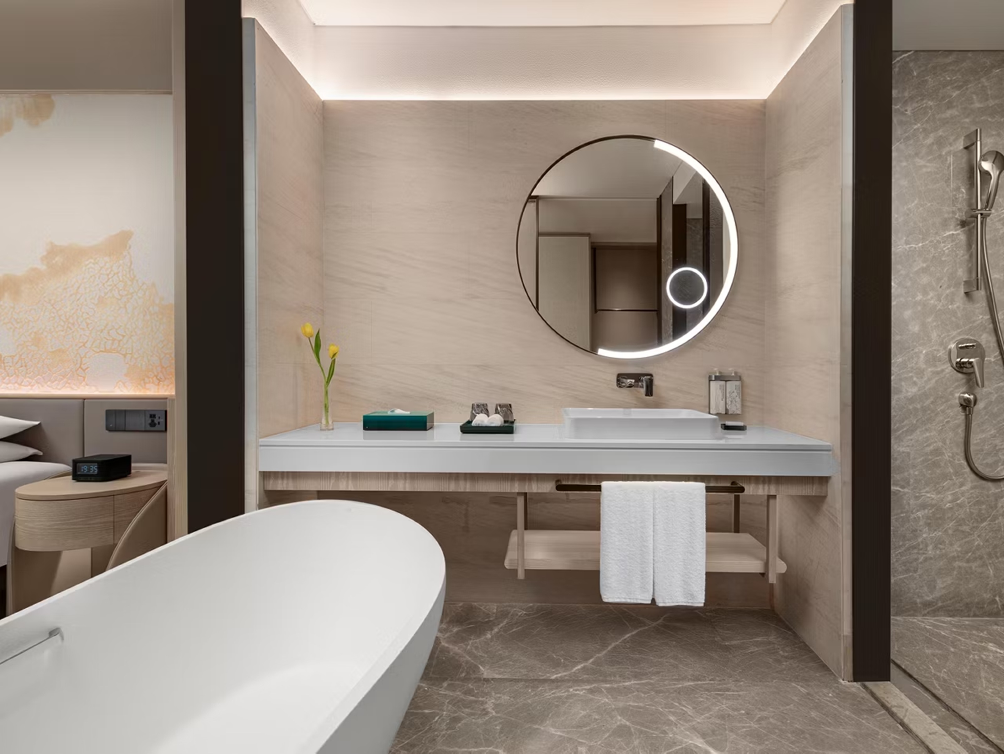 Double Premium Ocean Front