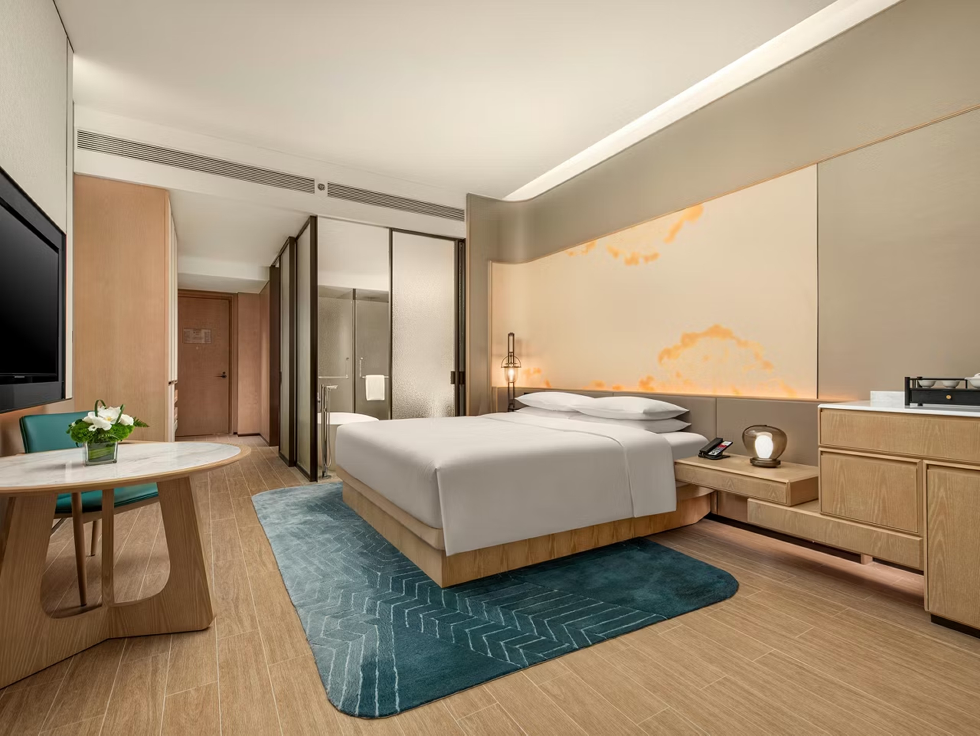 Double Premium Ocean Front