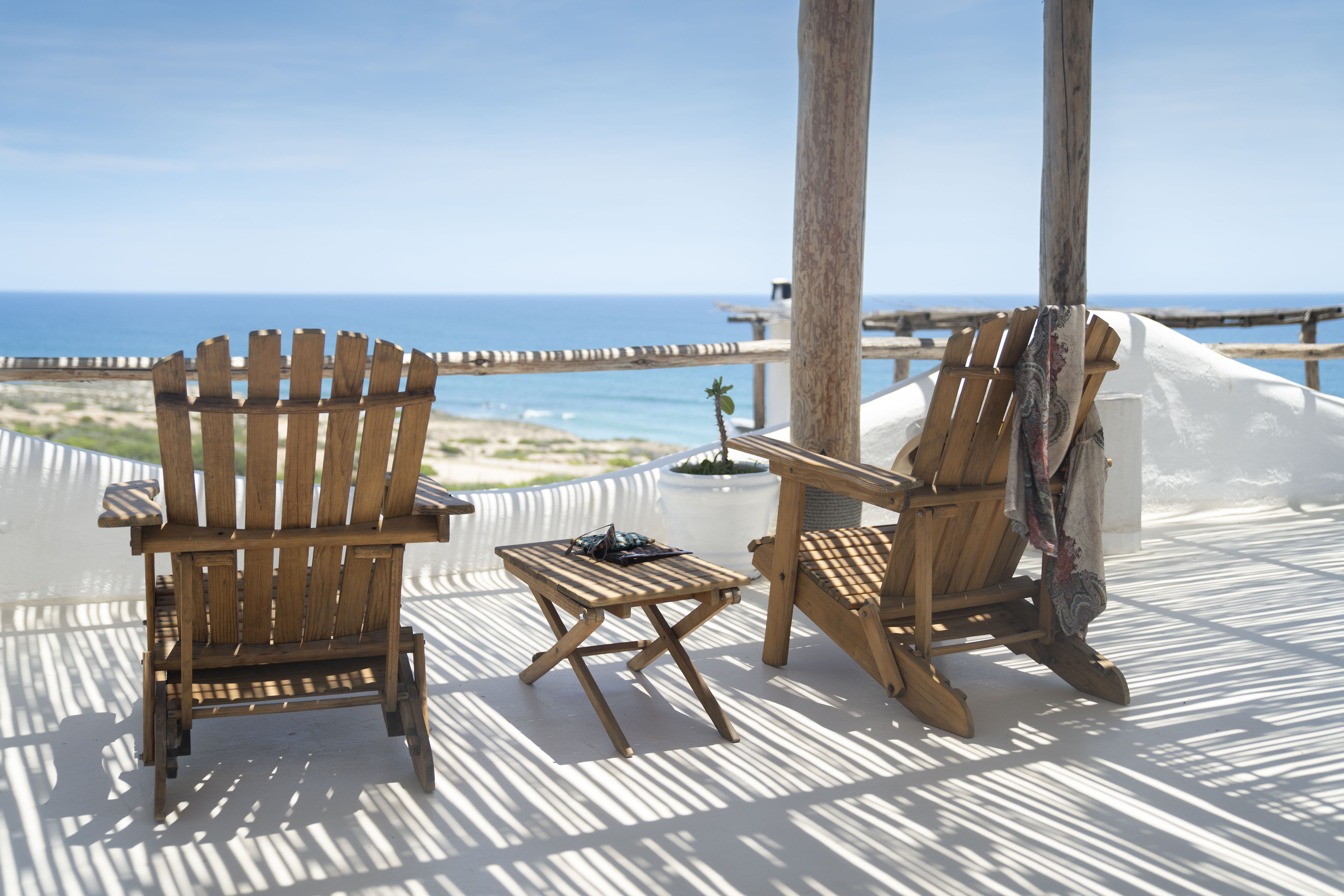 Villa Two Bedrooms with Views