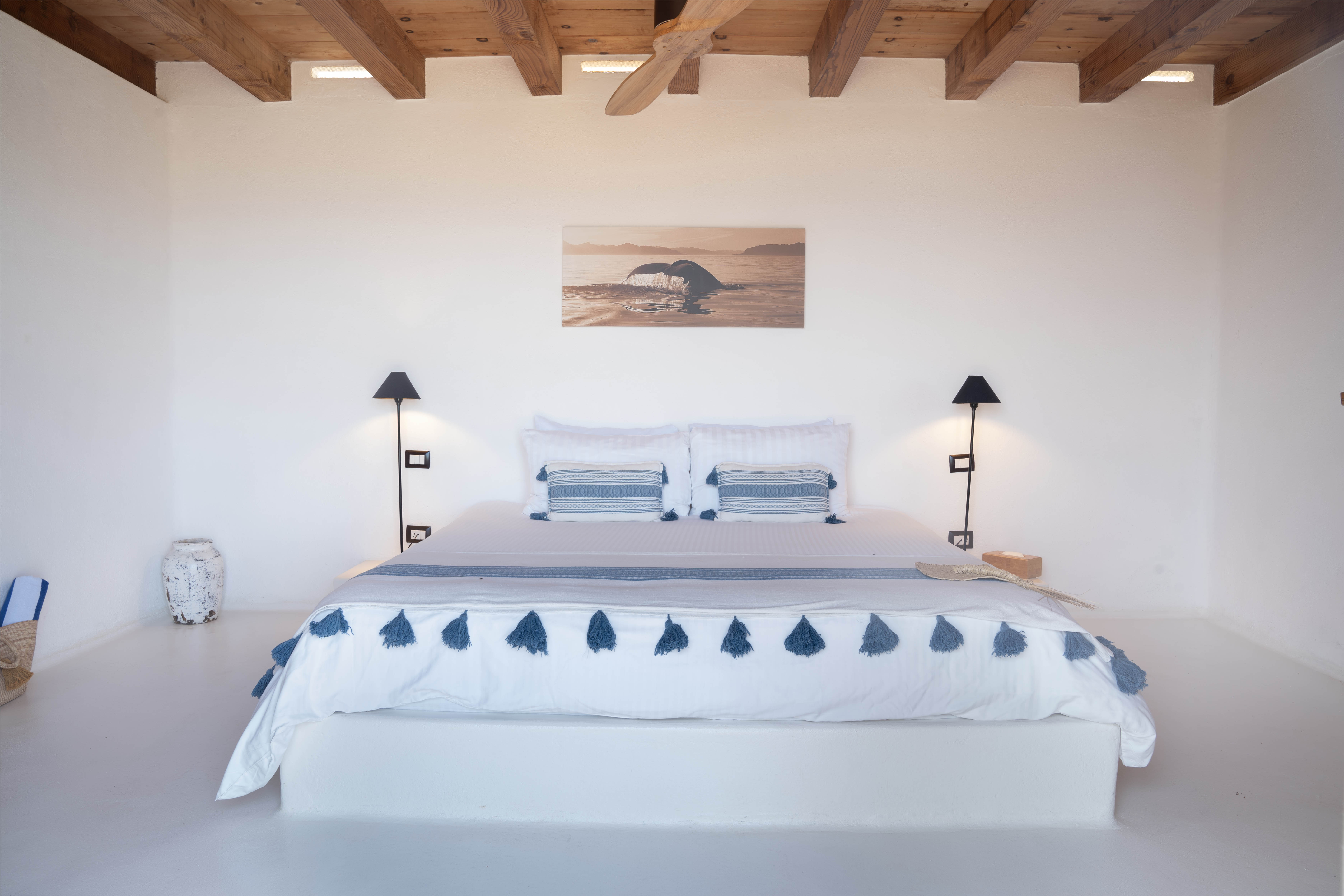 Villa Deluxe with Terrace