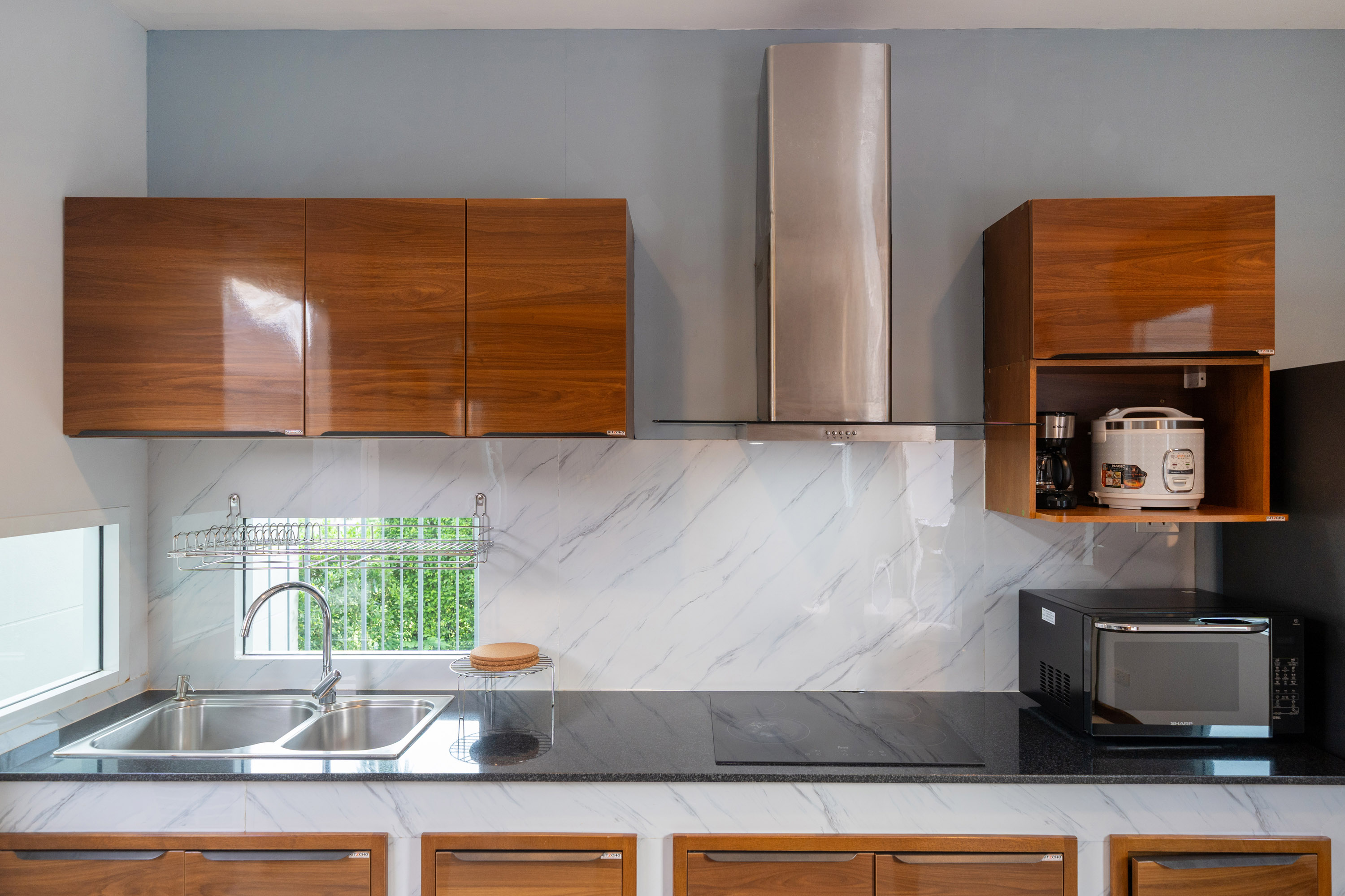 Junior Suite One Bedroom One Bathroom