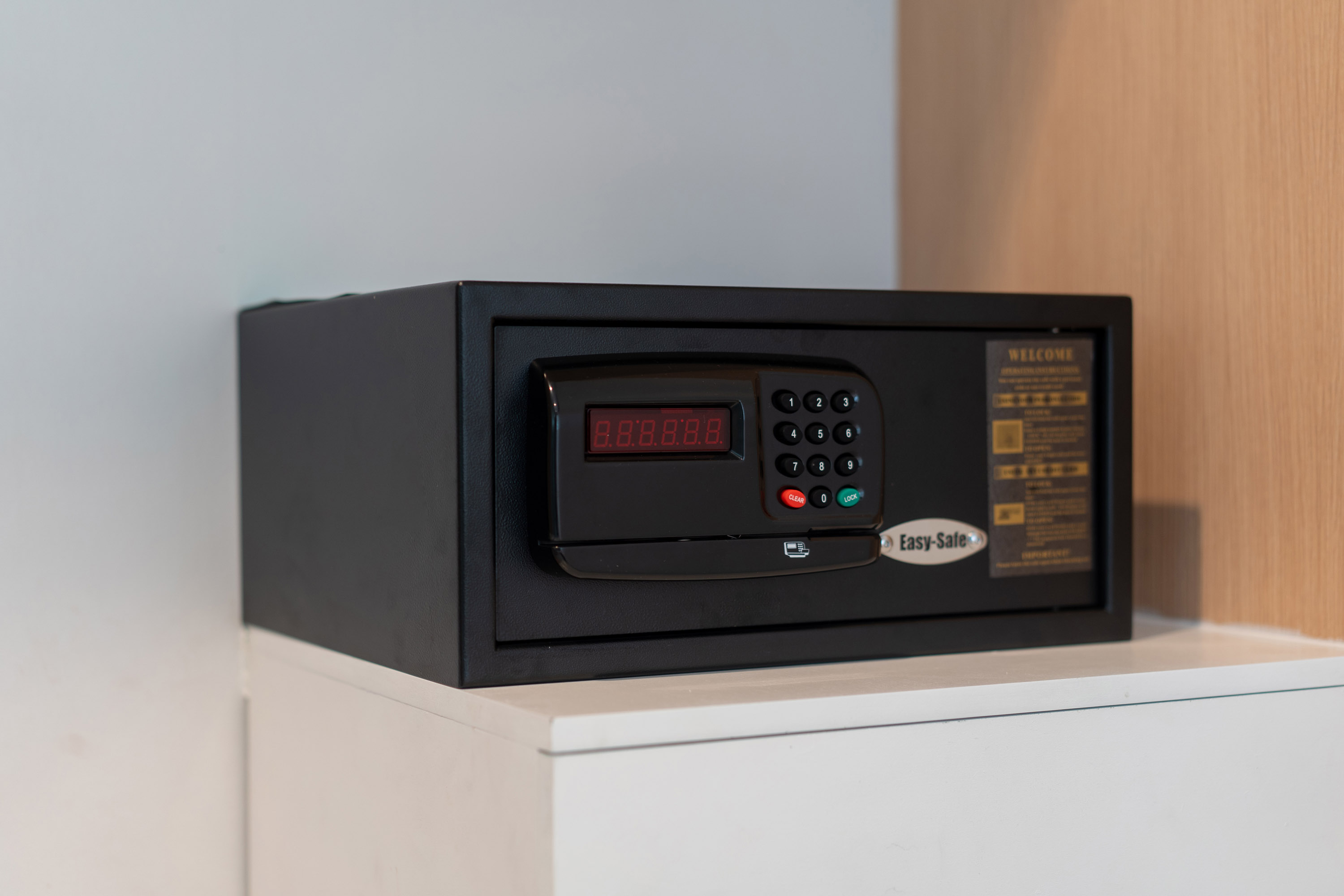 Junior Suite One Bedroom One Bathroom