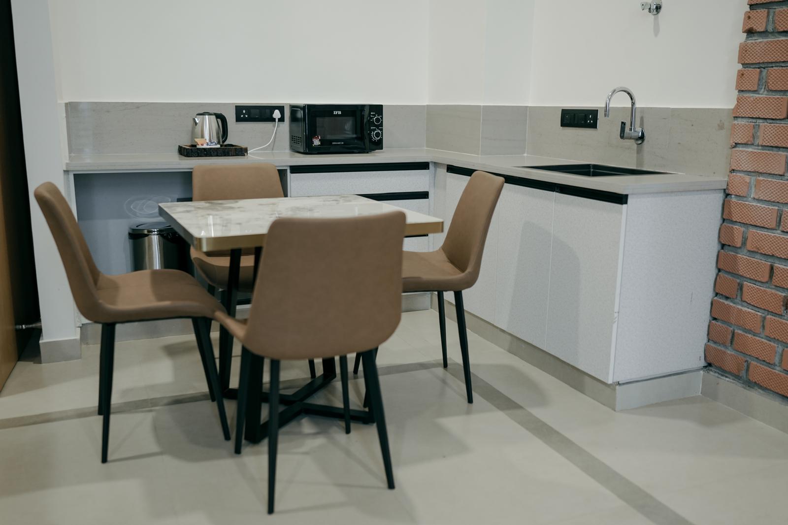 Apartment Premium Two Bedrooms