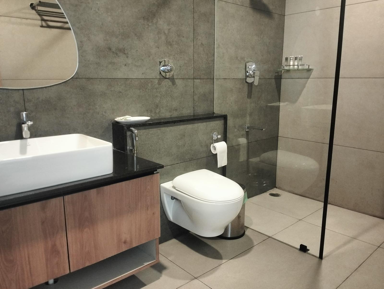 Apartment Premium Two Bedrooms