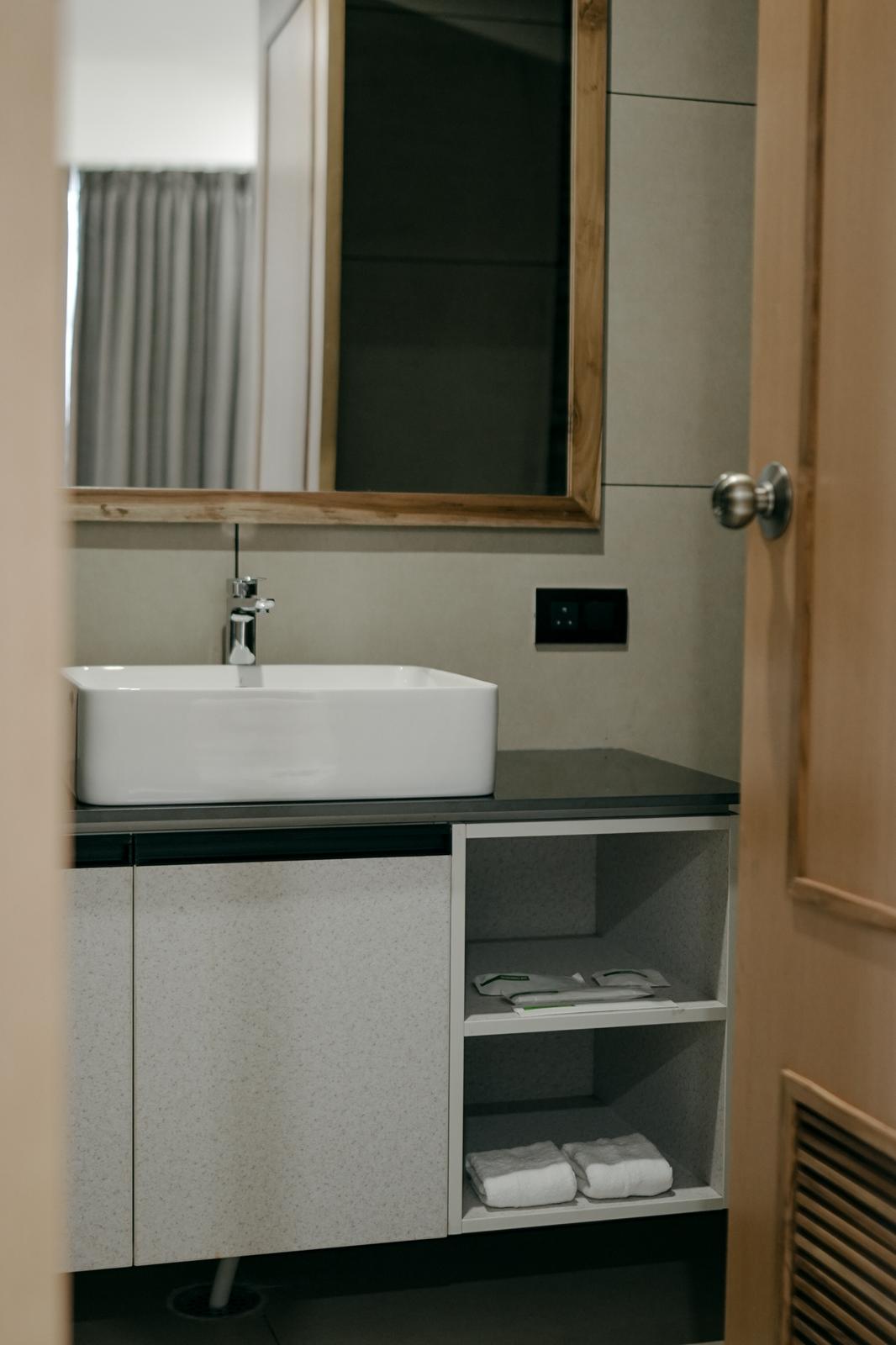 Apartment Two Double Beds