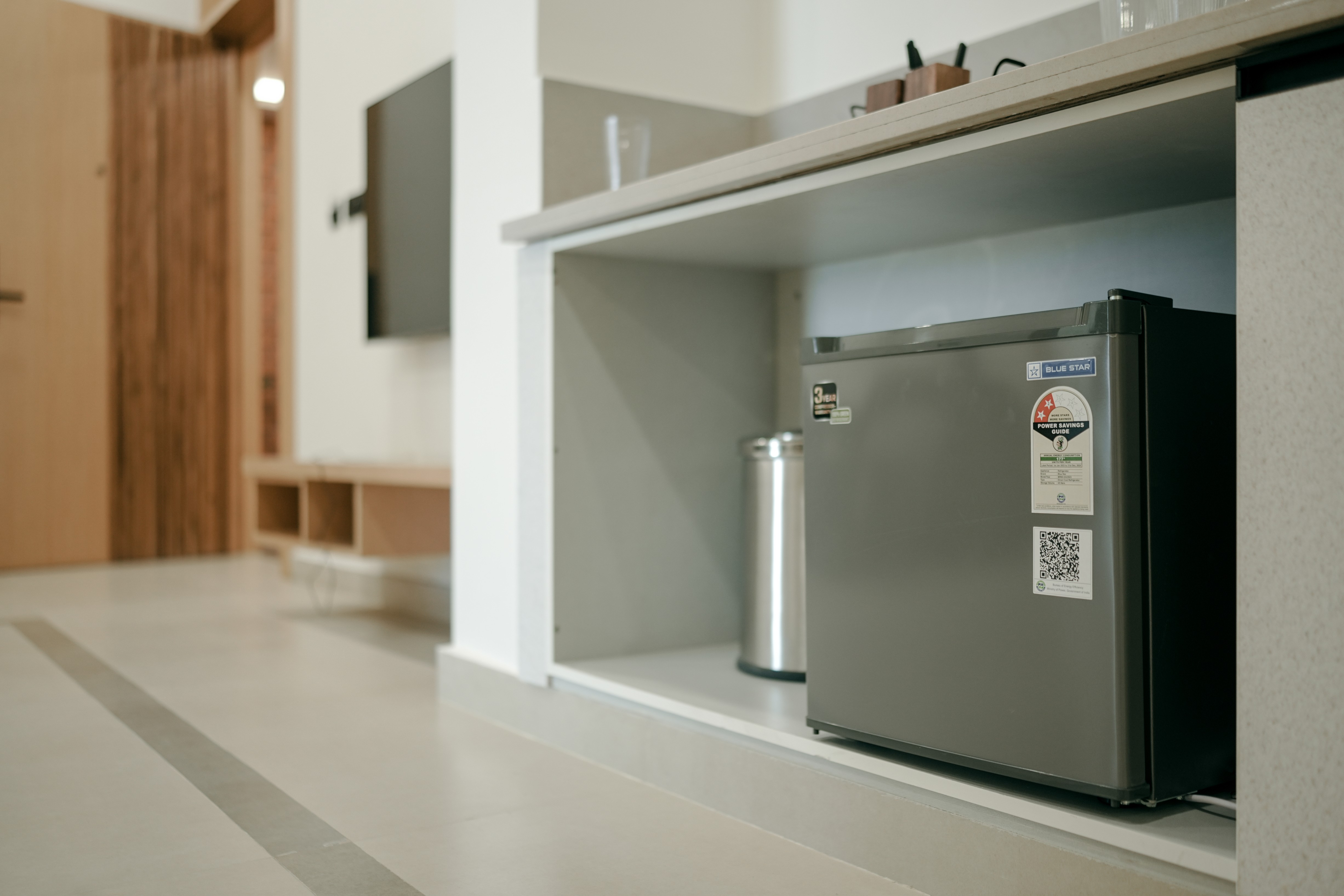 Apartment Premium Two Bedrooms