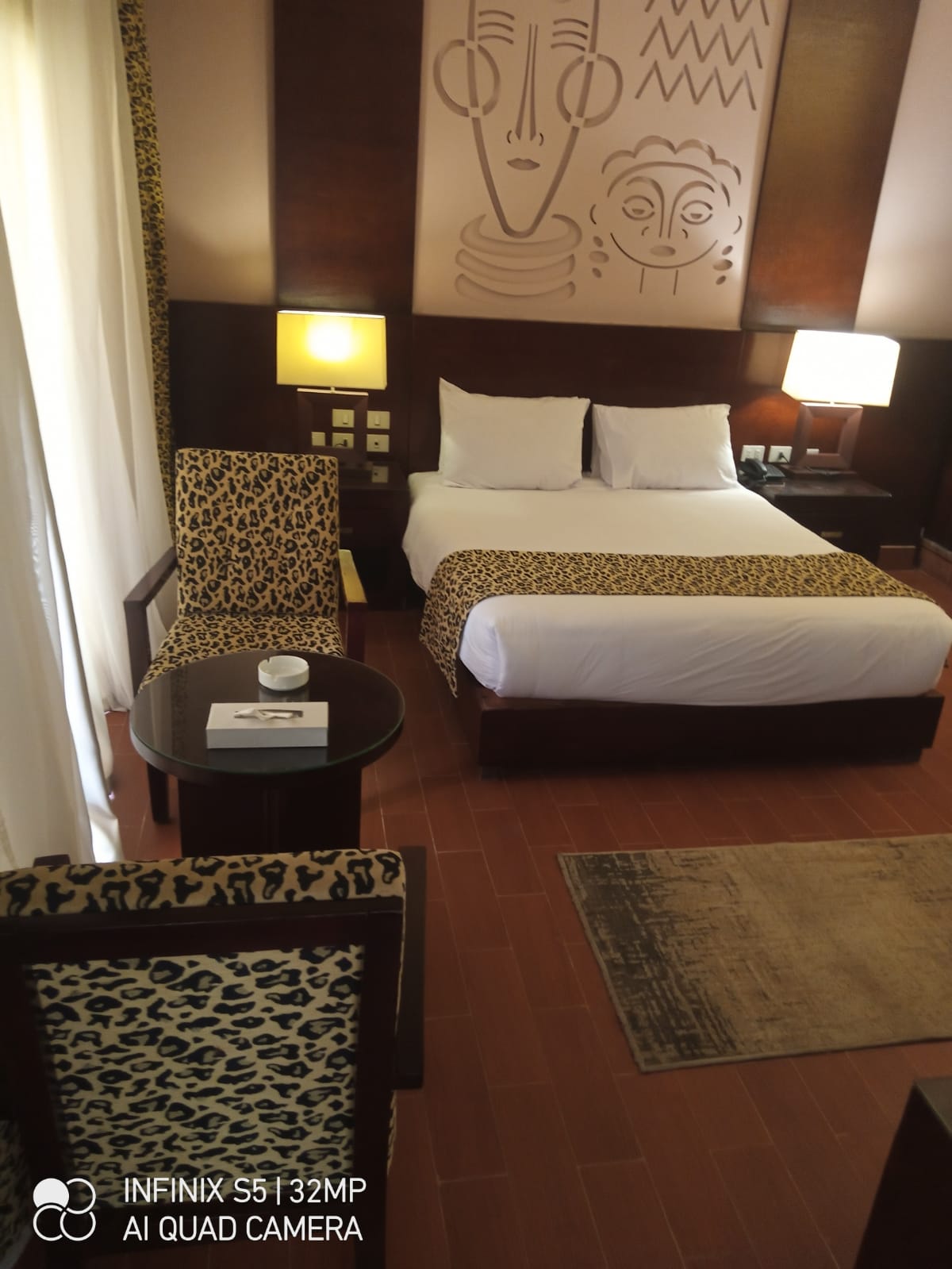 Suite Two Beds