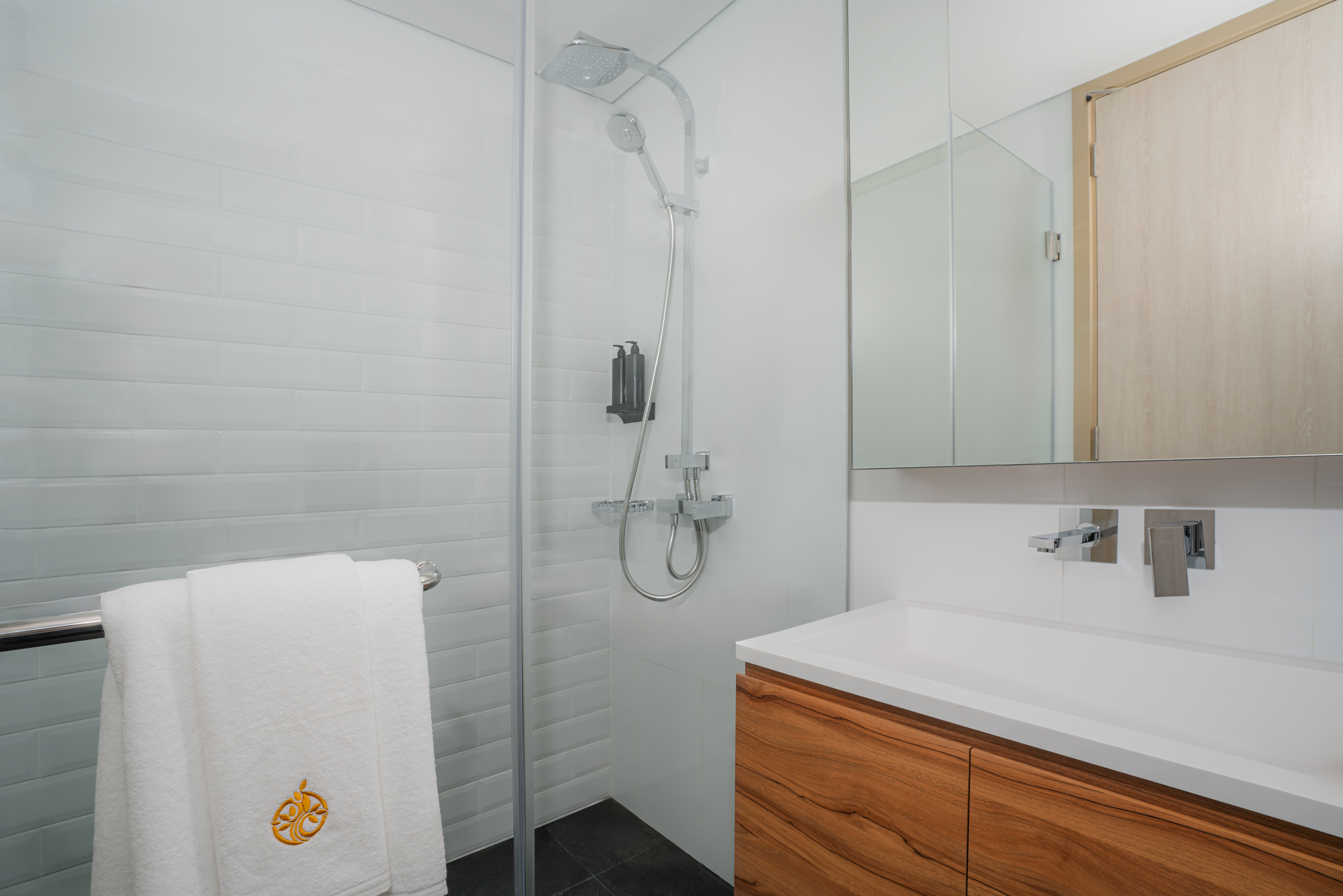 Studio Executive One Bedroom