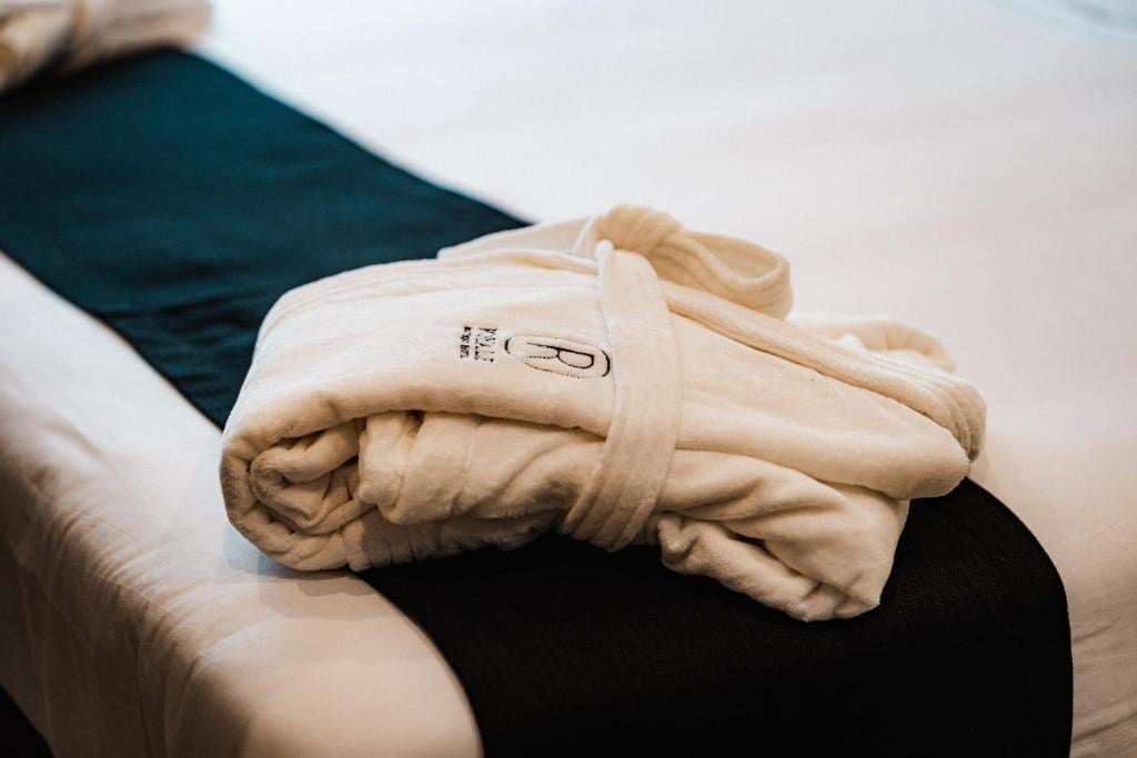 Double Deluxe Superior