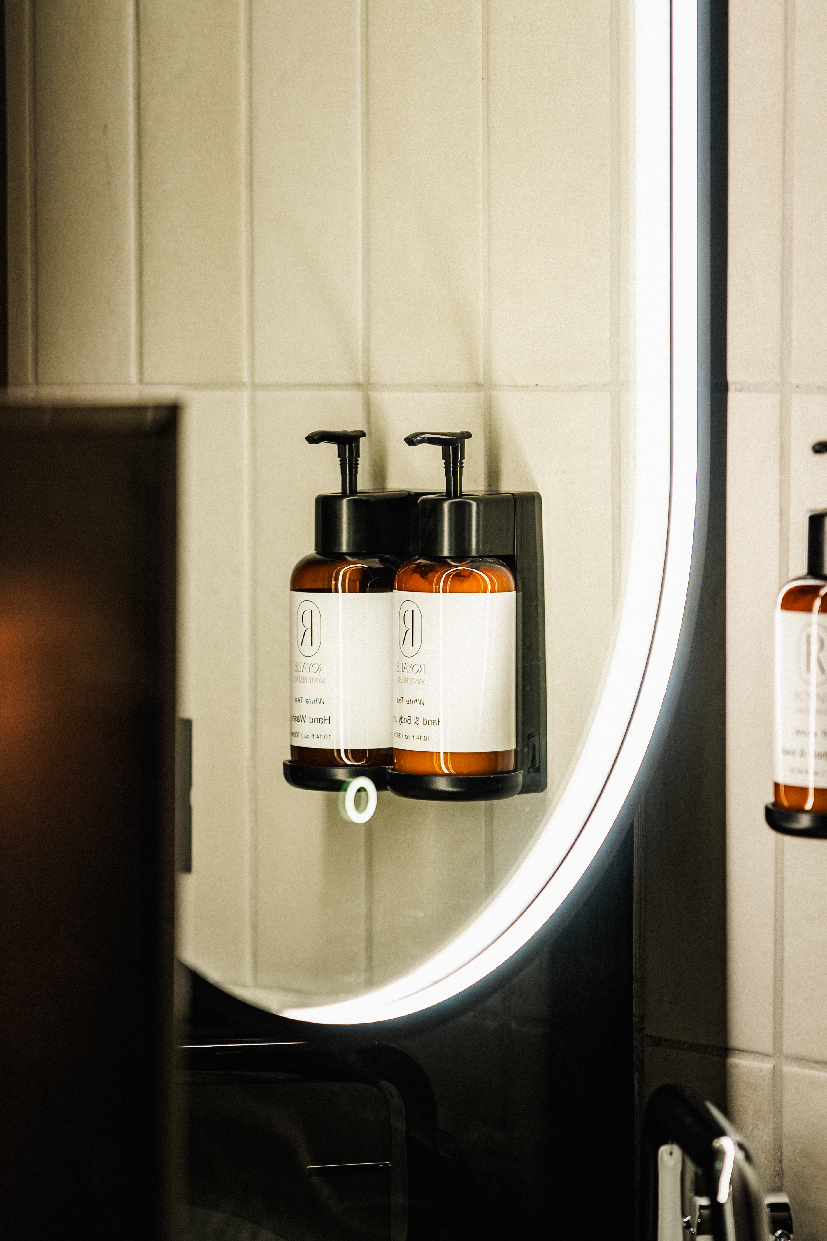 Twin Superior with Balcony