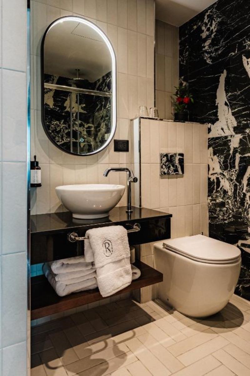 Double Deluxe Superior