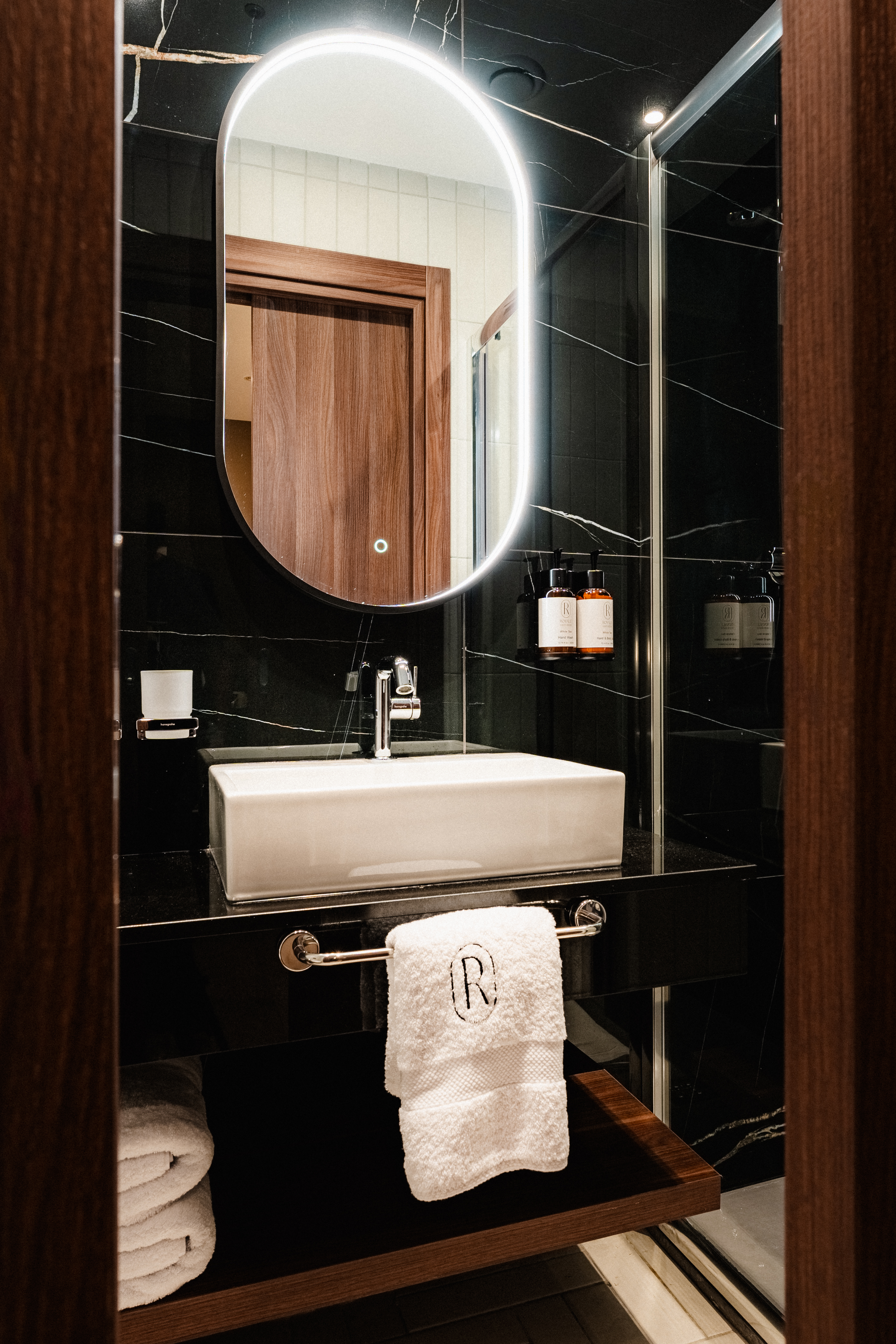 Double or Twin Standard