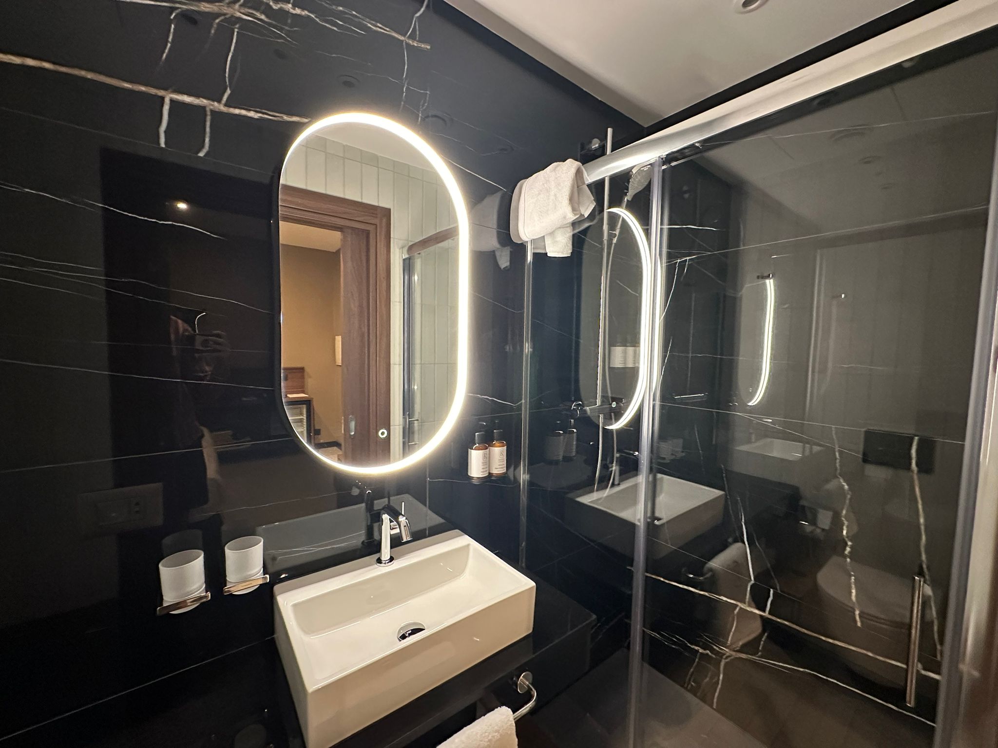 Double or Twin Standard