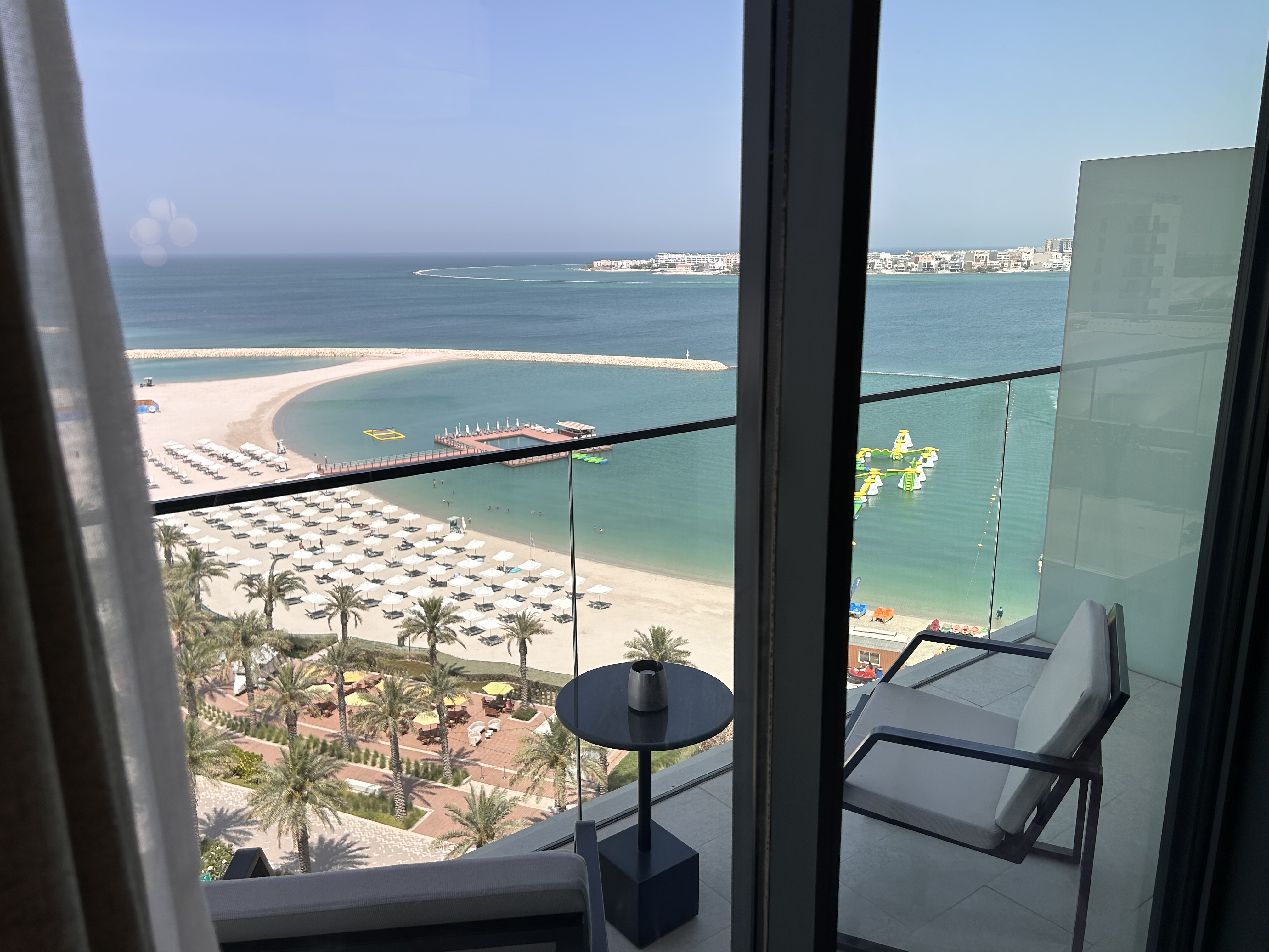 Apartment Sea View Two Bedrooms