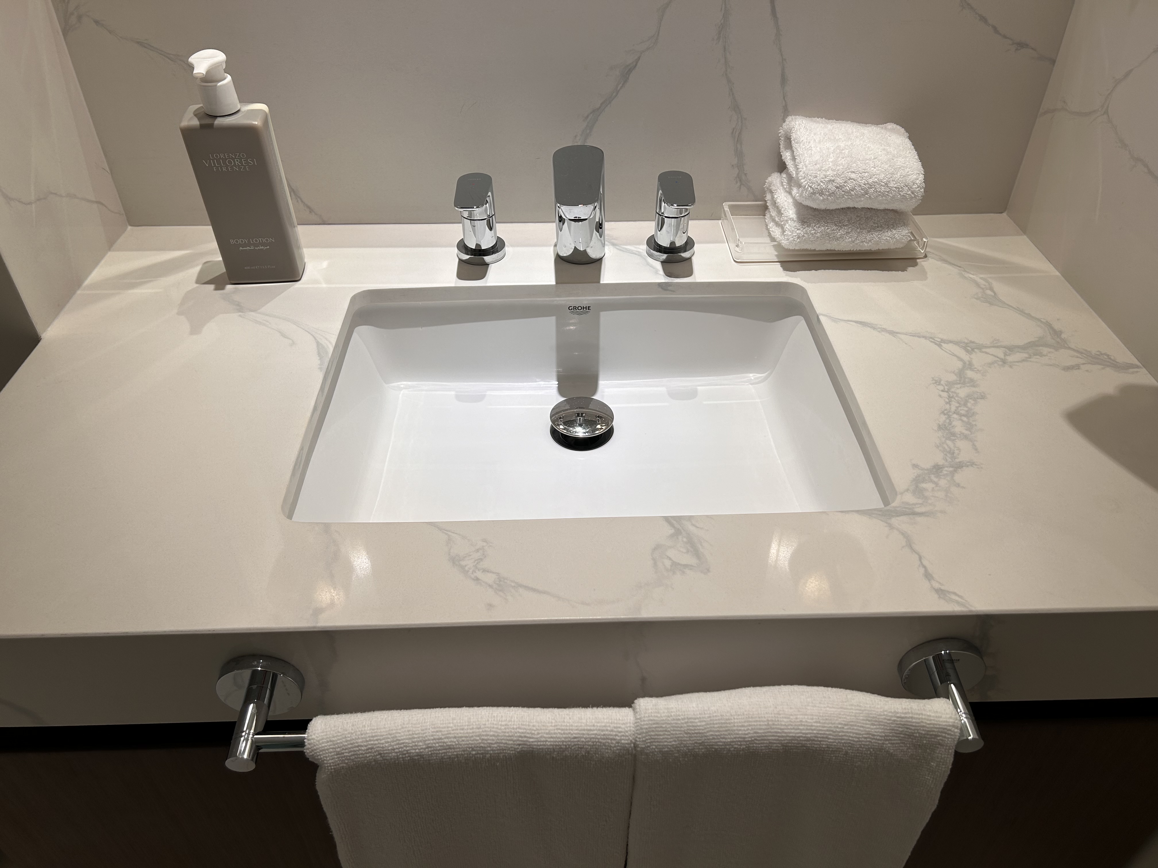 Apartment Sea View Two Bedrooms