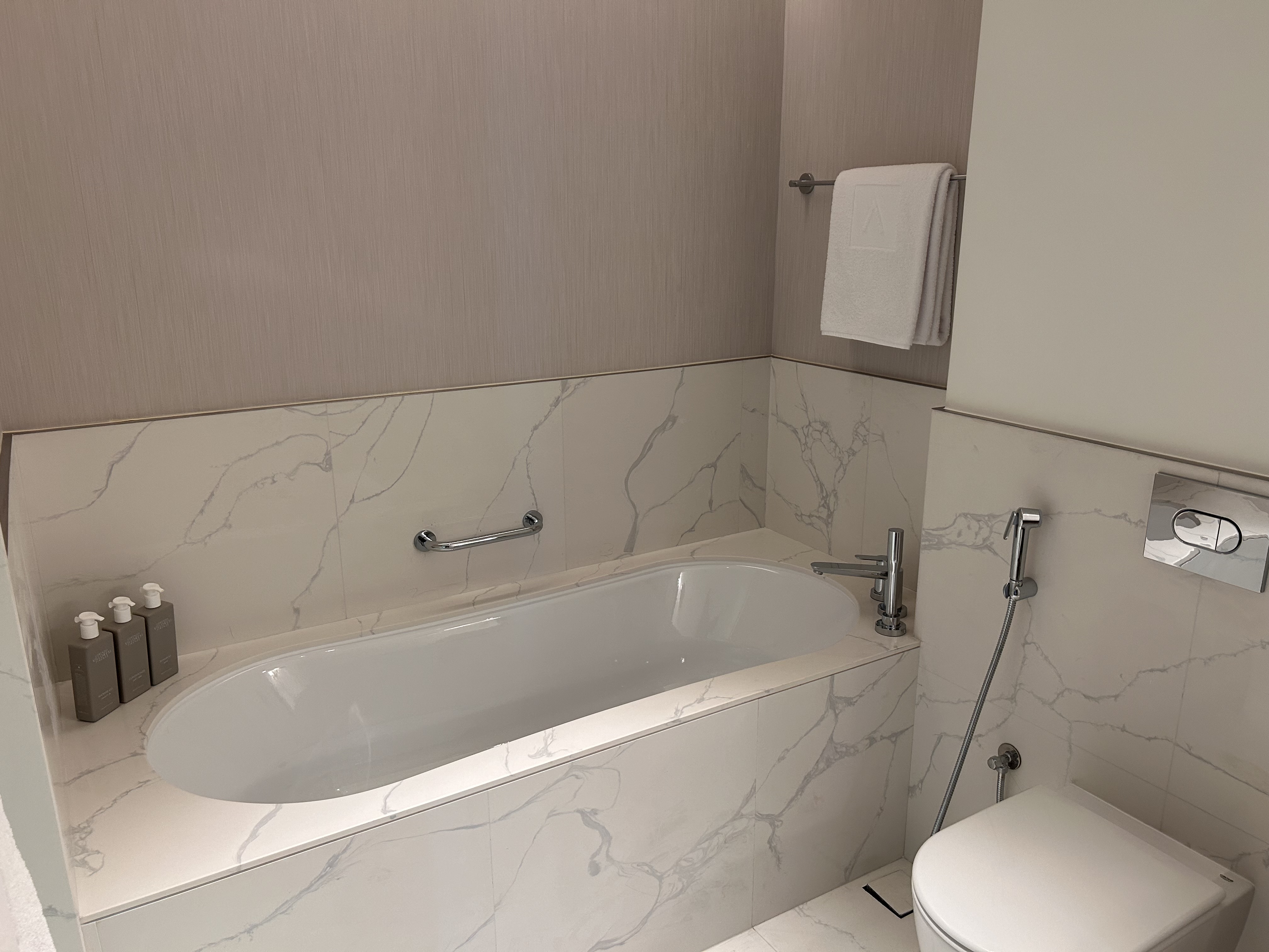 Apartment Sea View Two Bedrooms