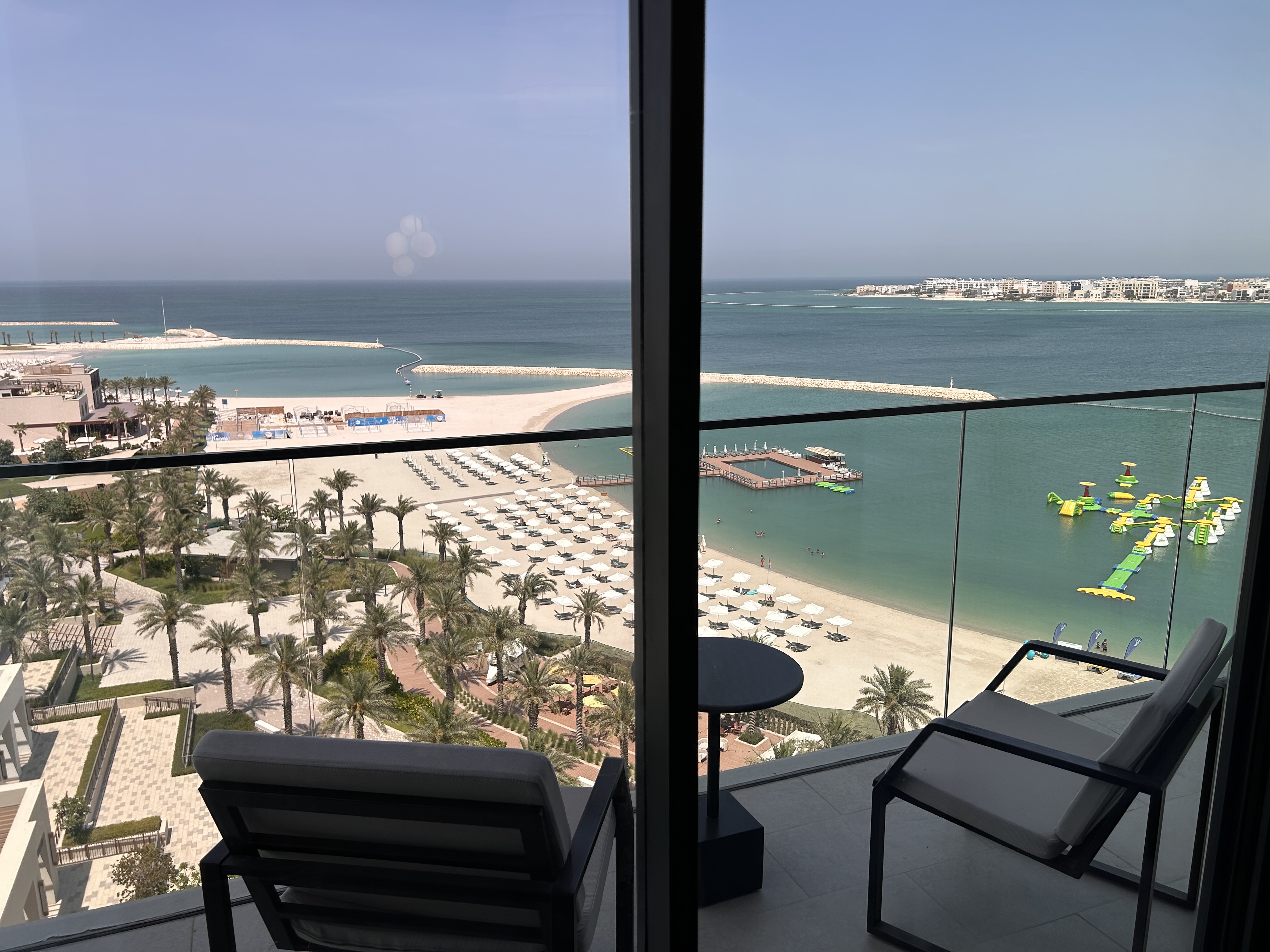 Apartment Sea View Two Bedrooms