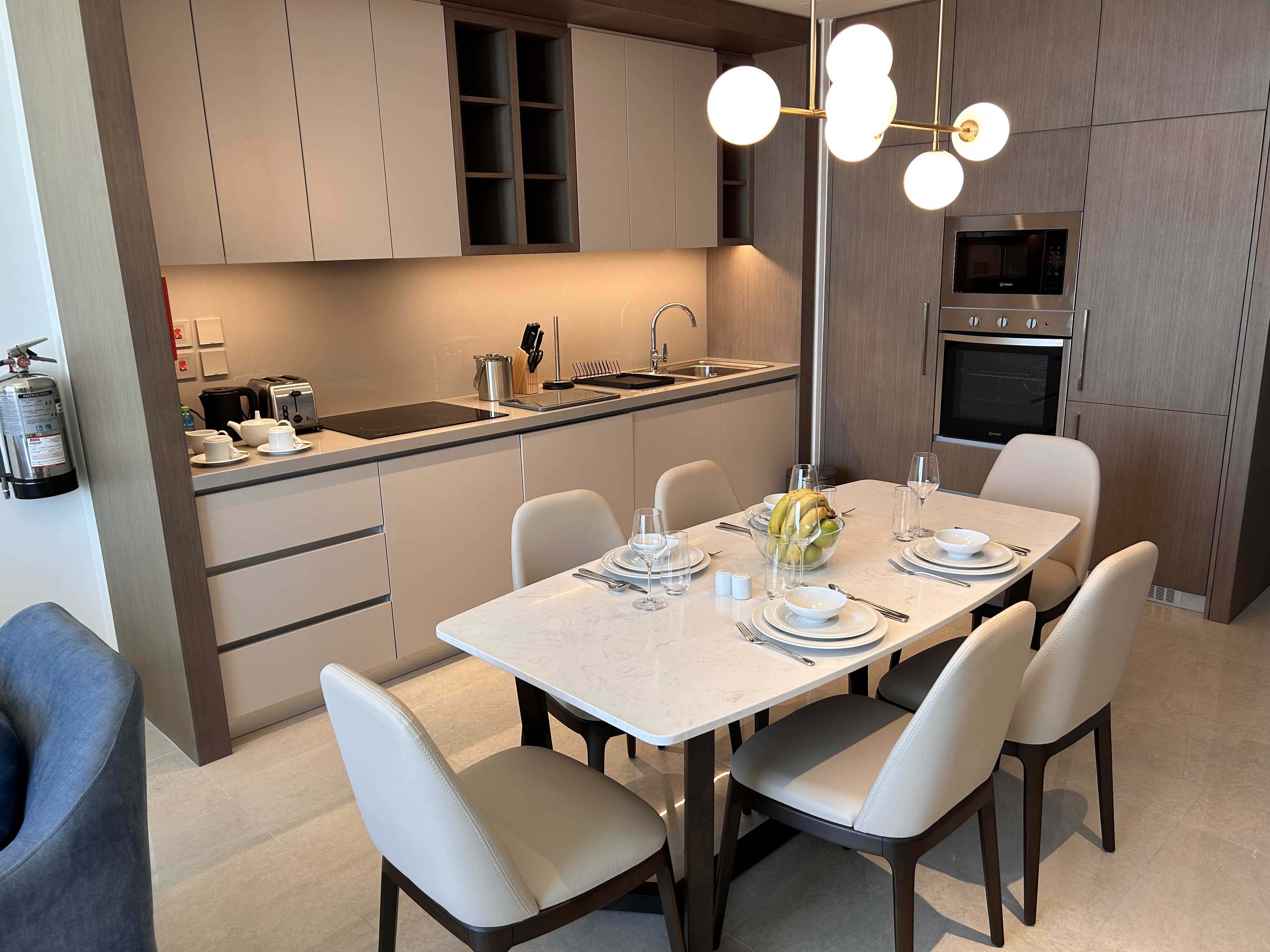 Apartment Sea View Two Bedrooms