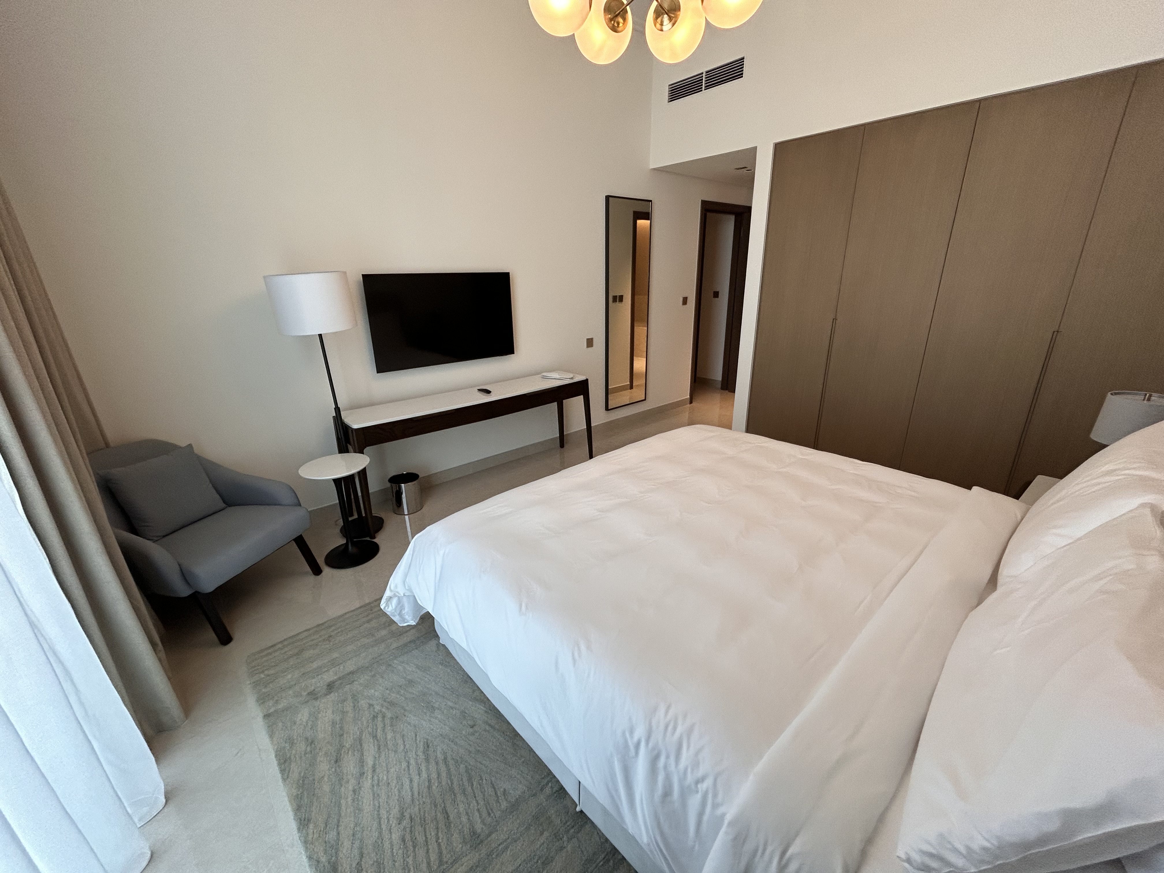 Apartment Sea View Two Bedrooms