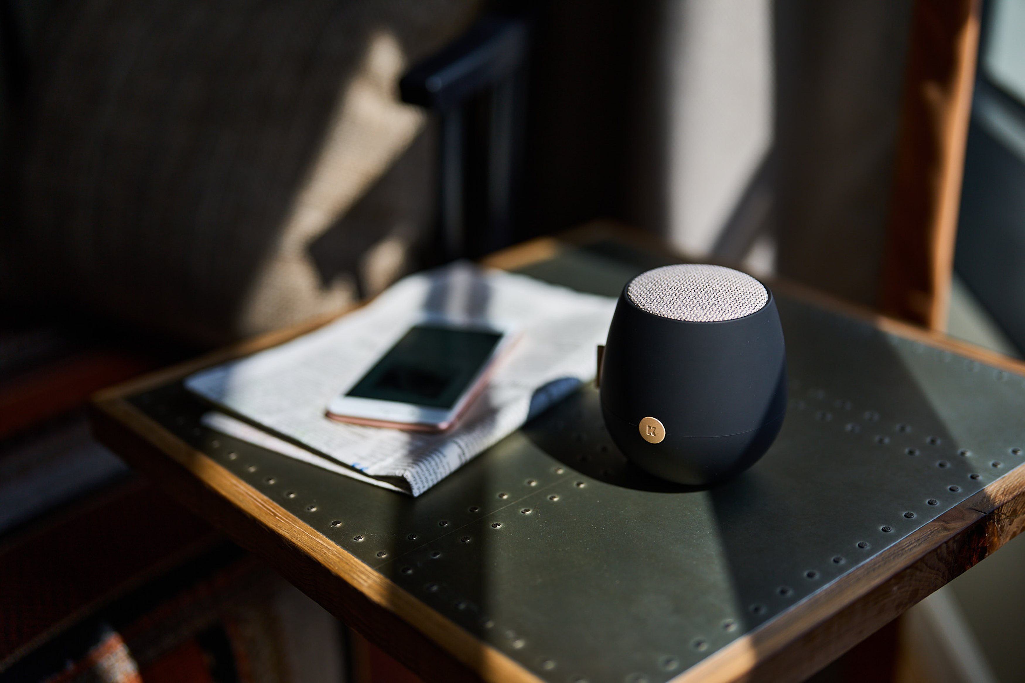 Double with Double Bed